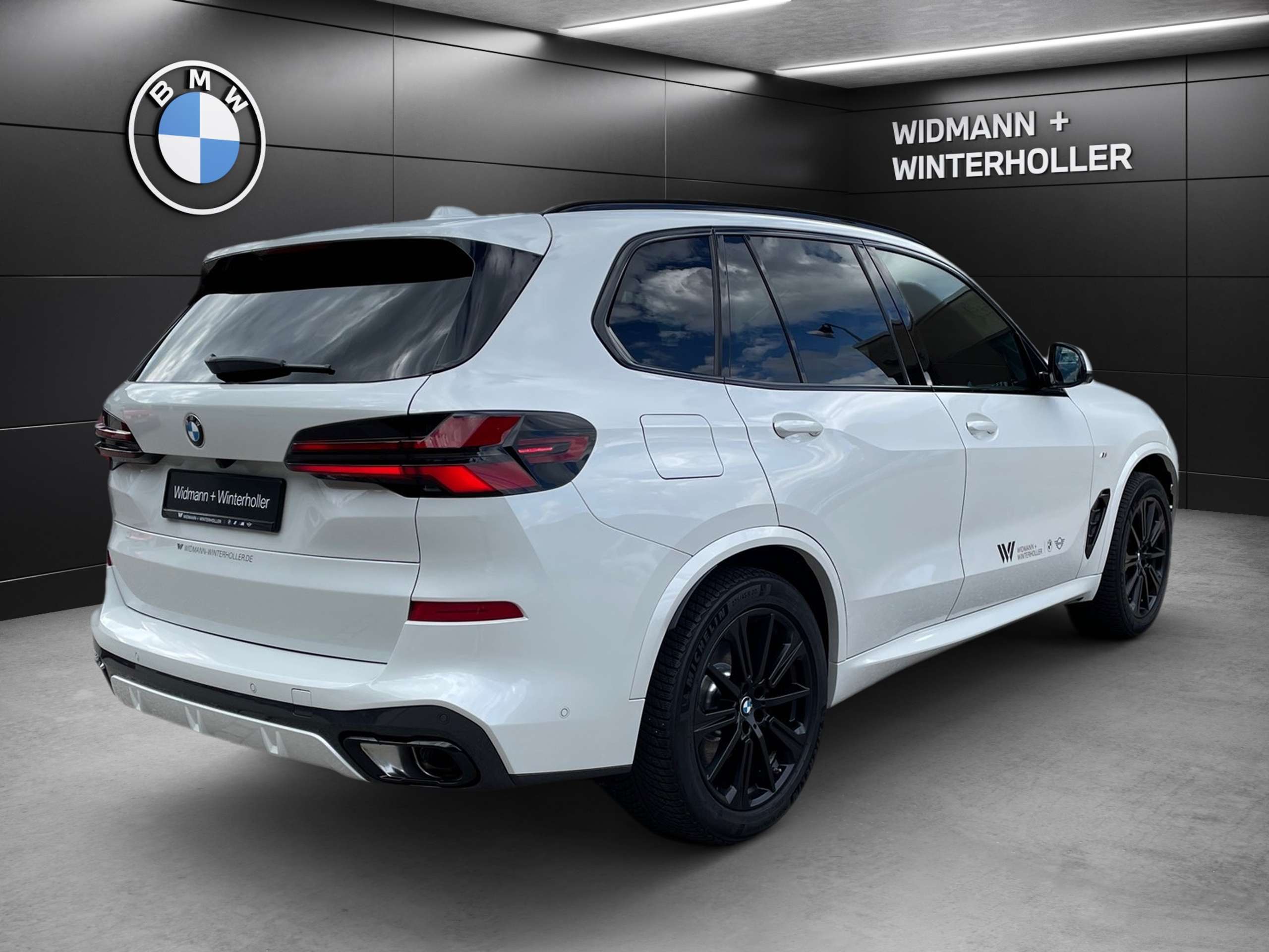 BMW - X5