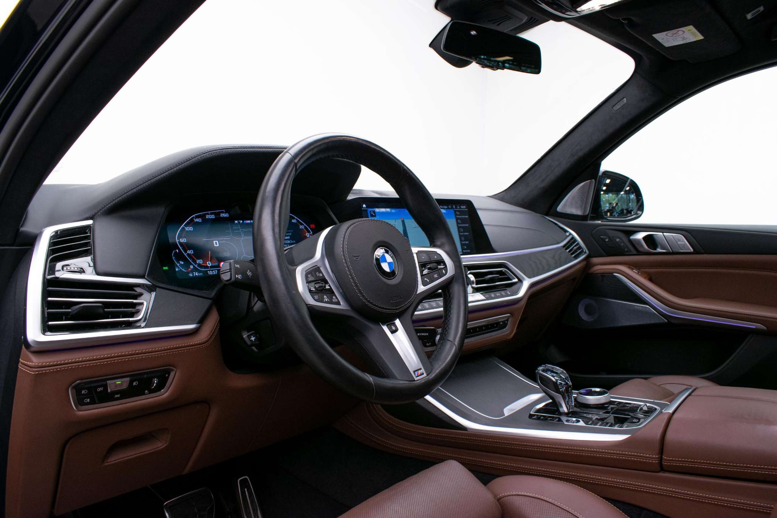 BMW - X7