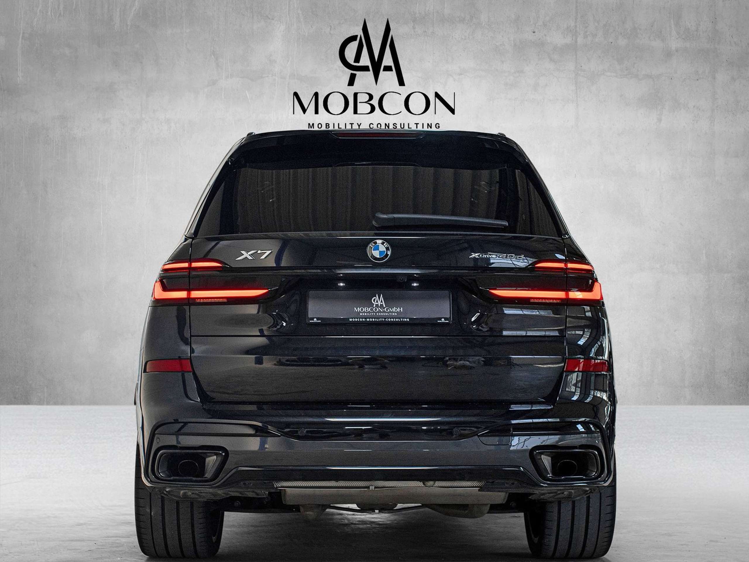 BMW - X7