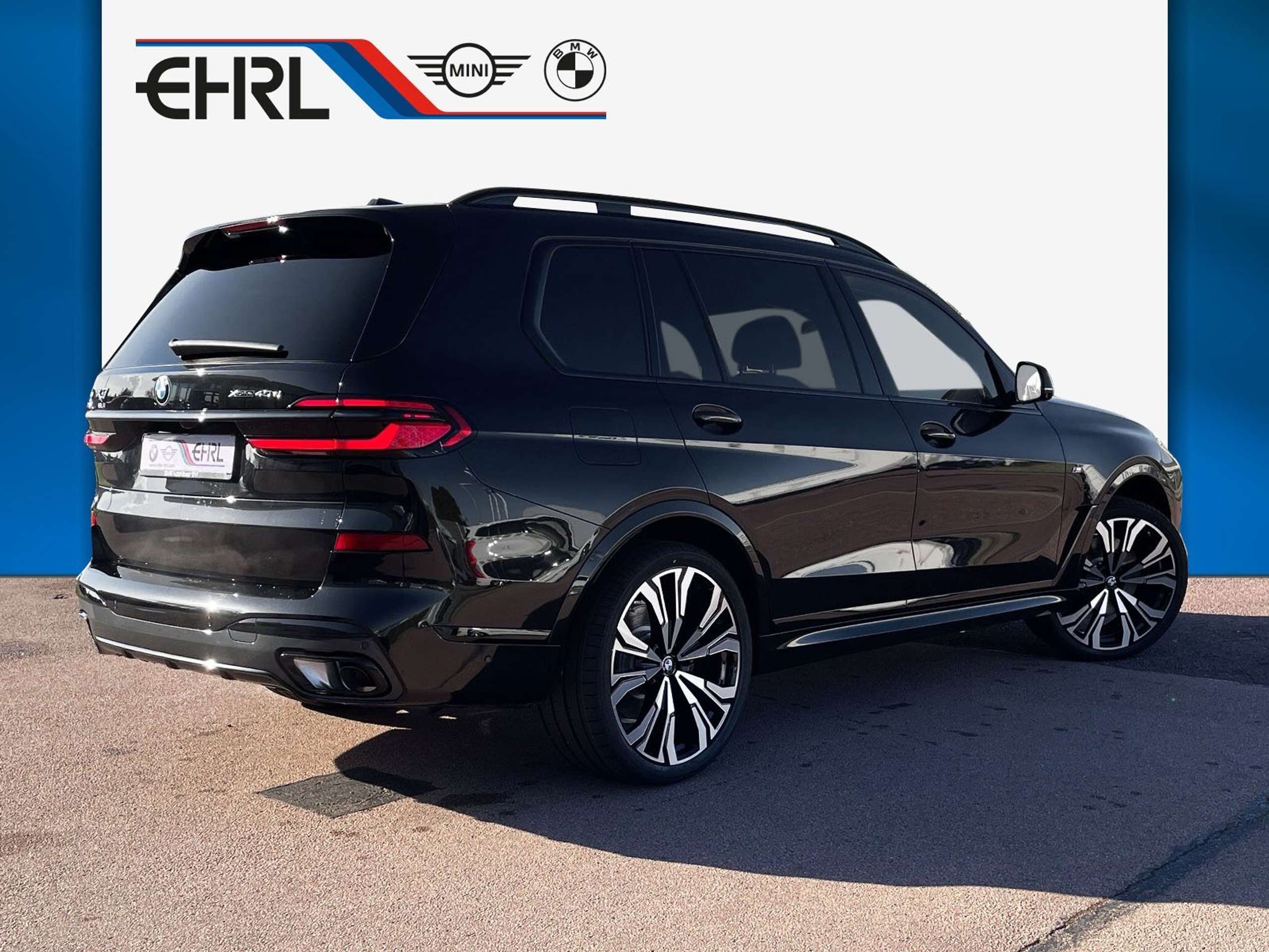 BMW - X7