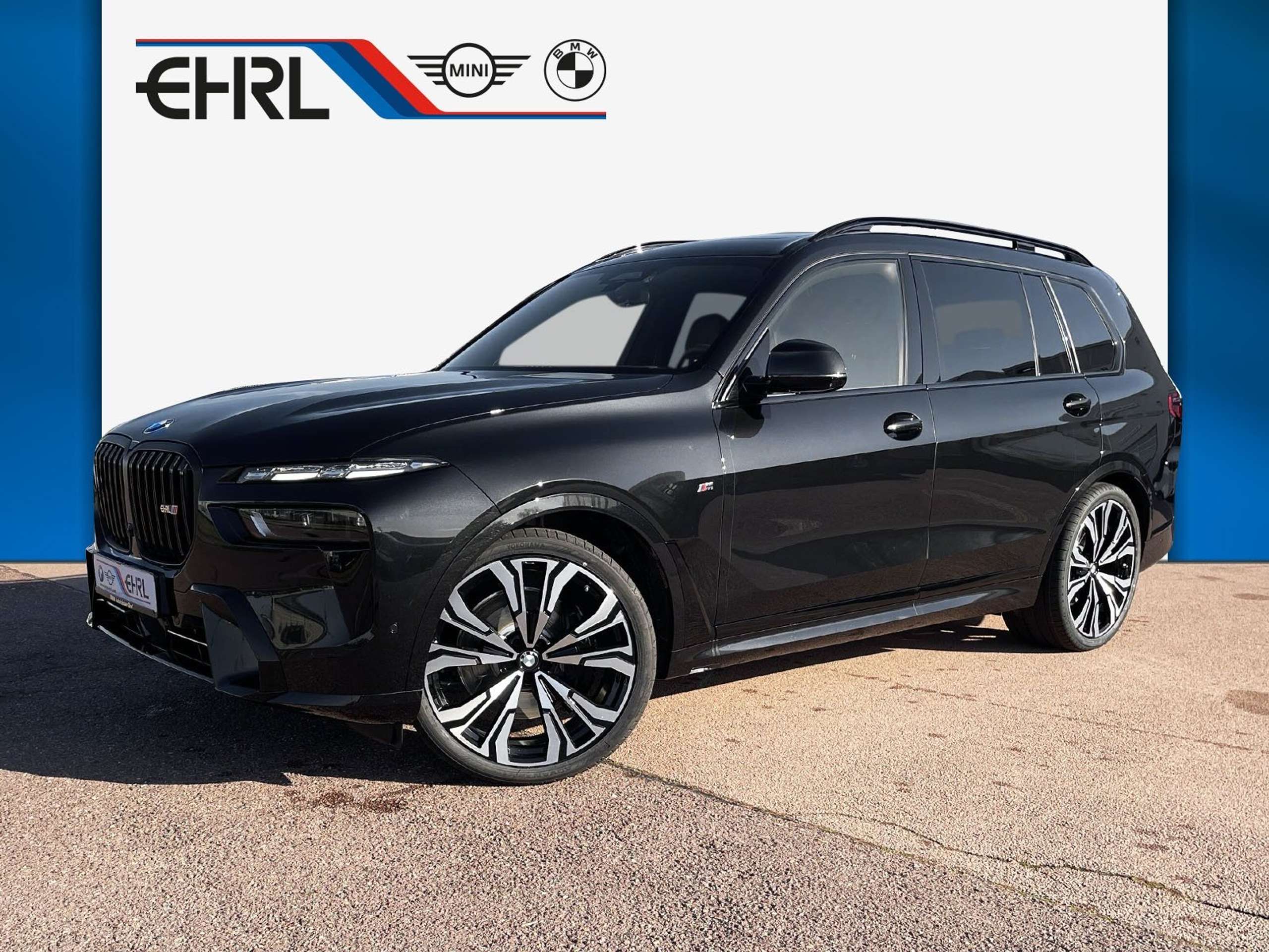 BMW - X7