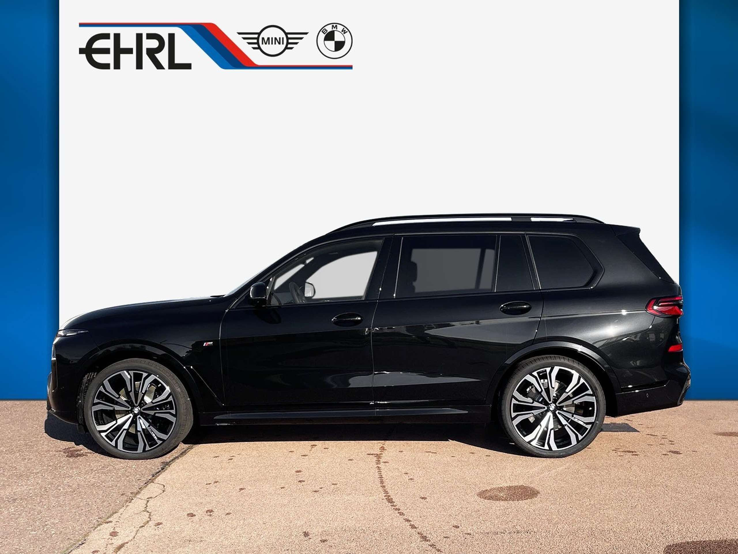 BMW - X7