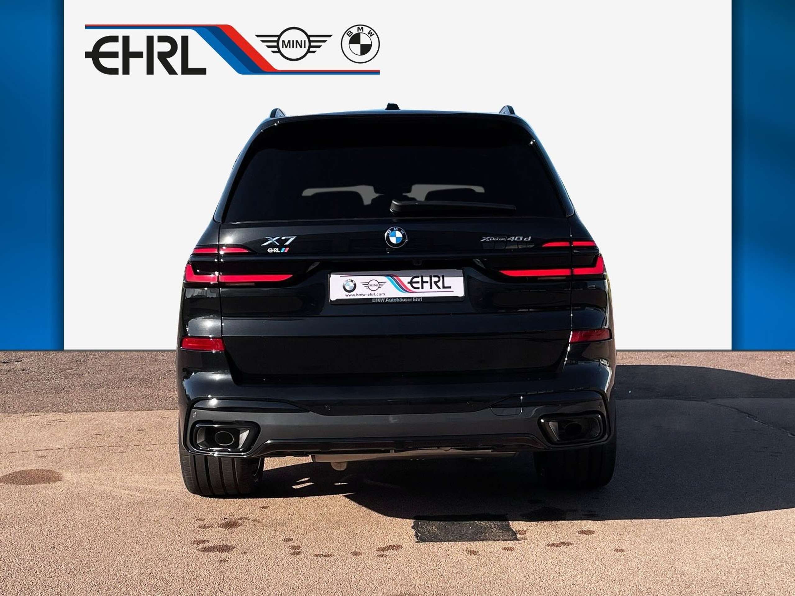 BMW - X7