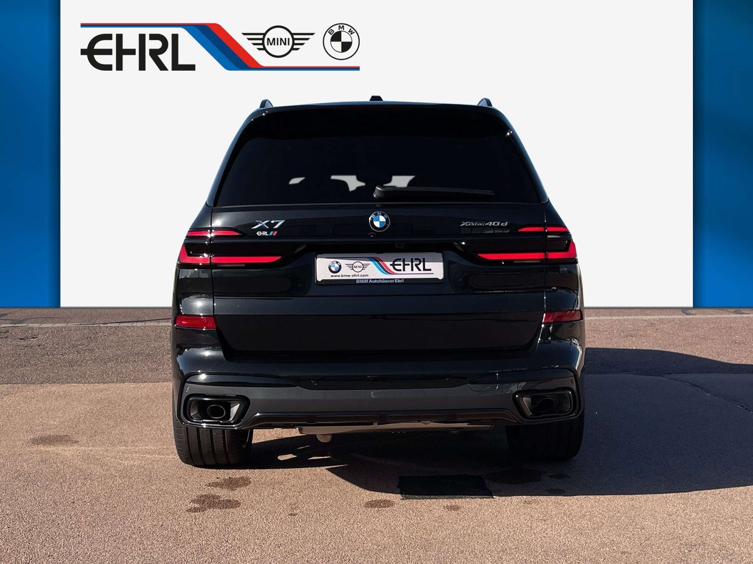 BMW - X7