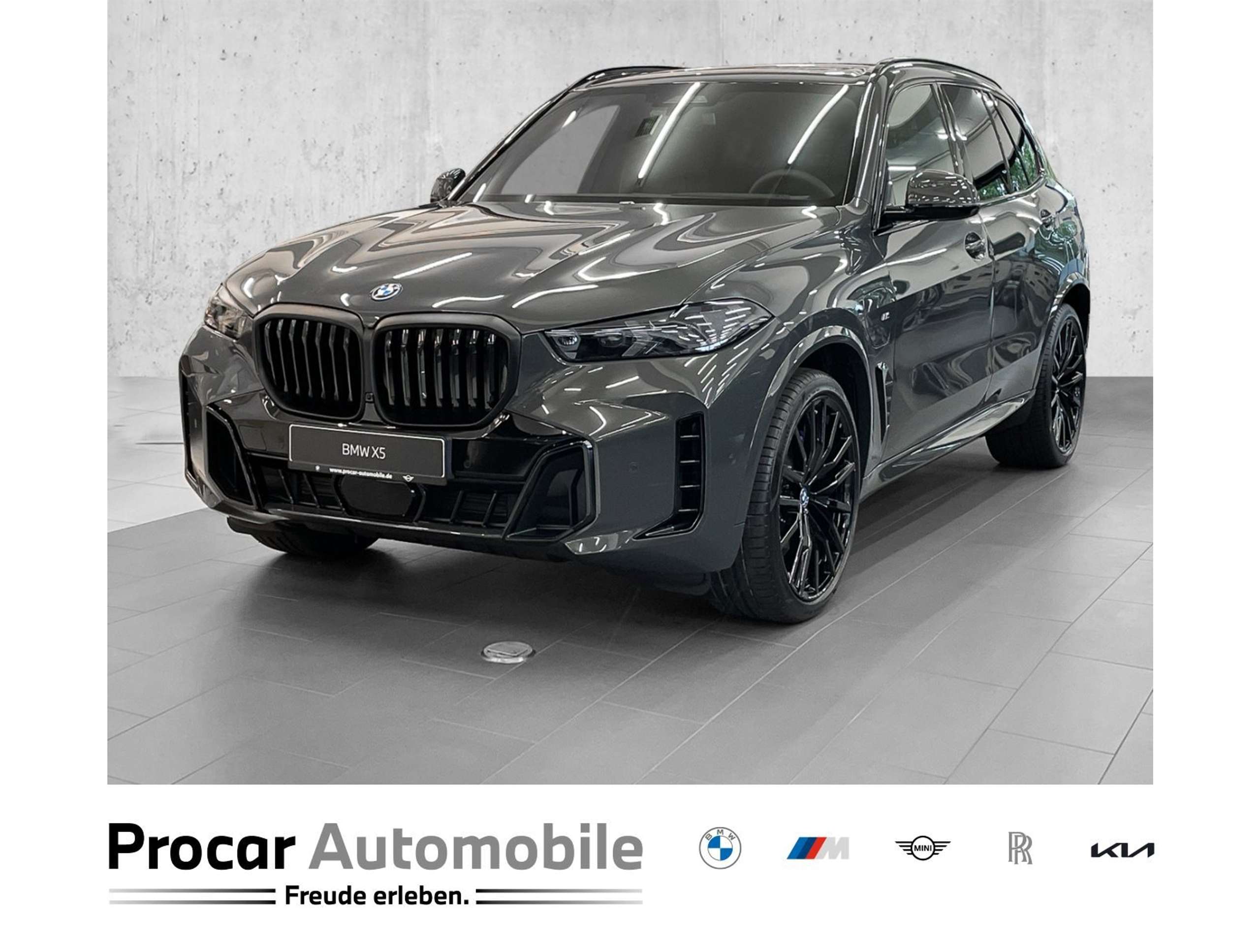 BMW - X5