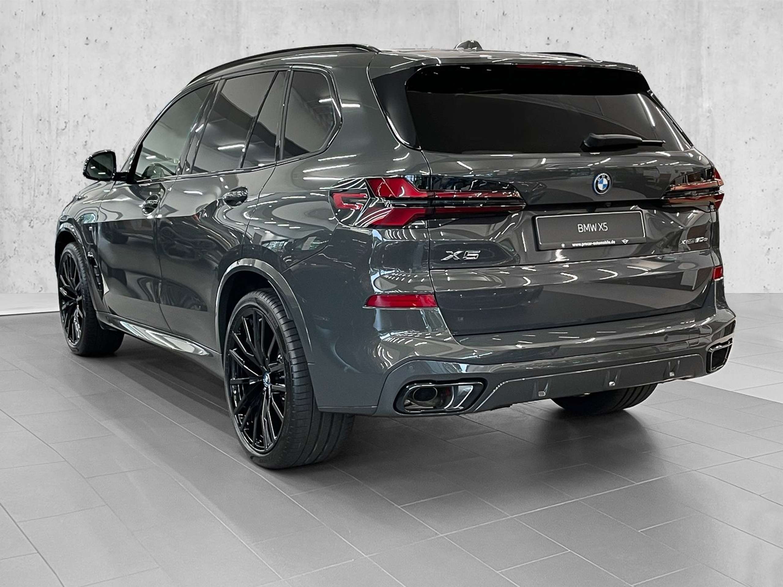 BMW - X5