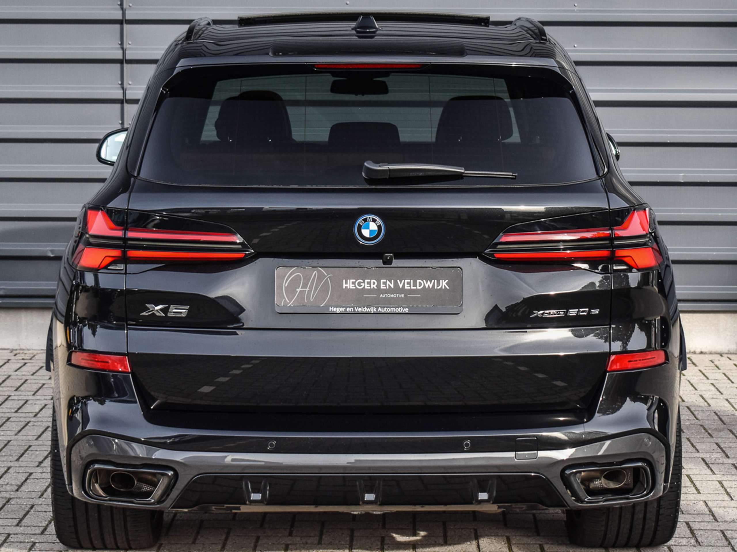 BMW - X5