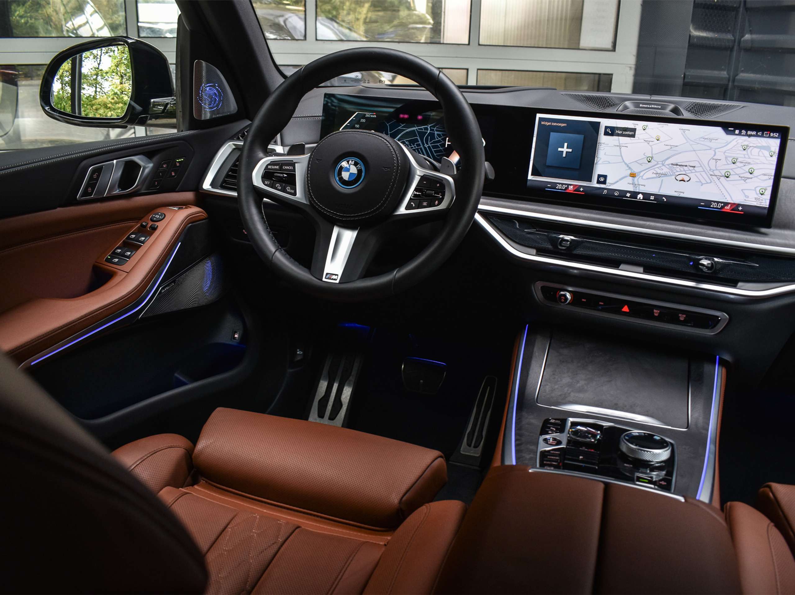 BMW - X5