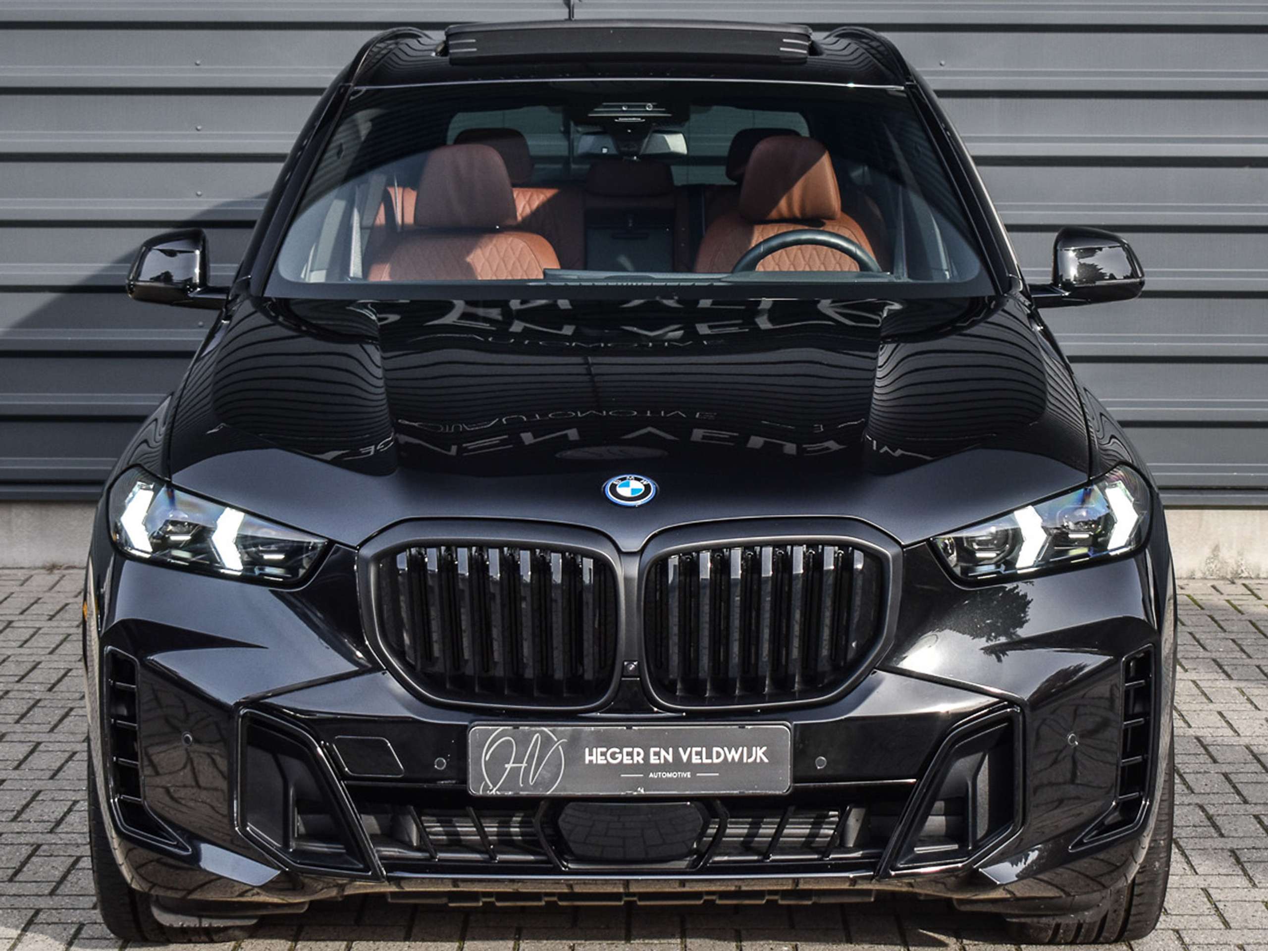 BMW - X5