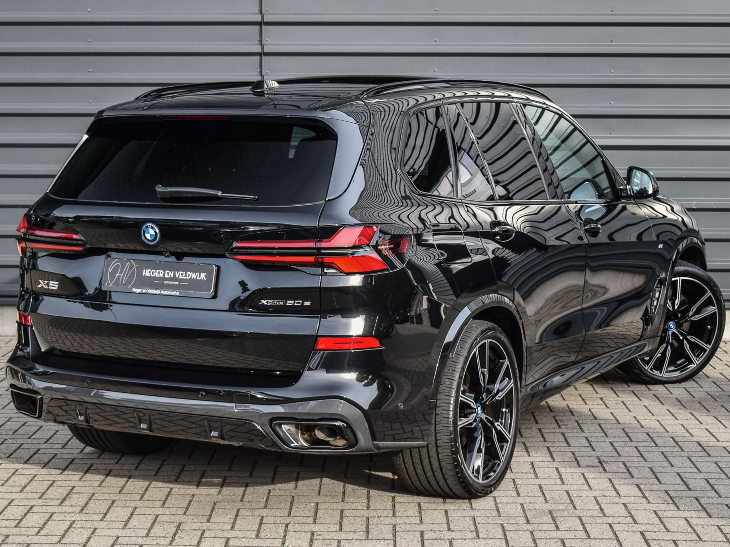 BMW - X5