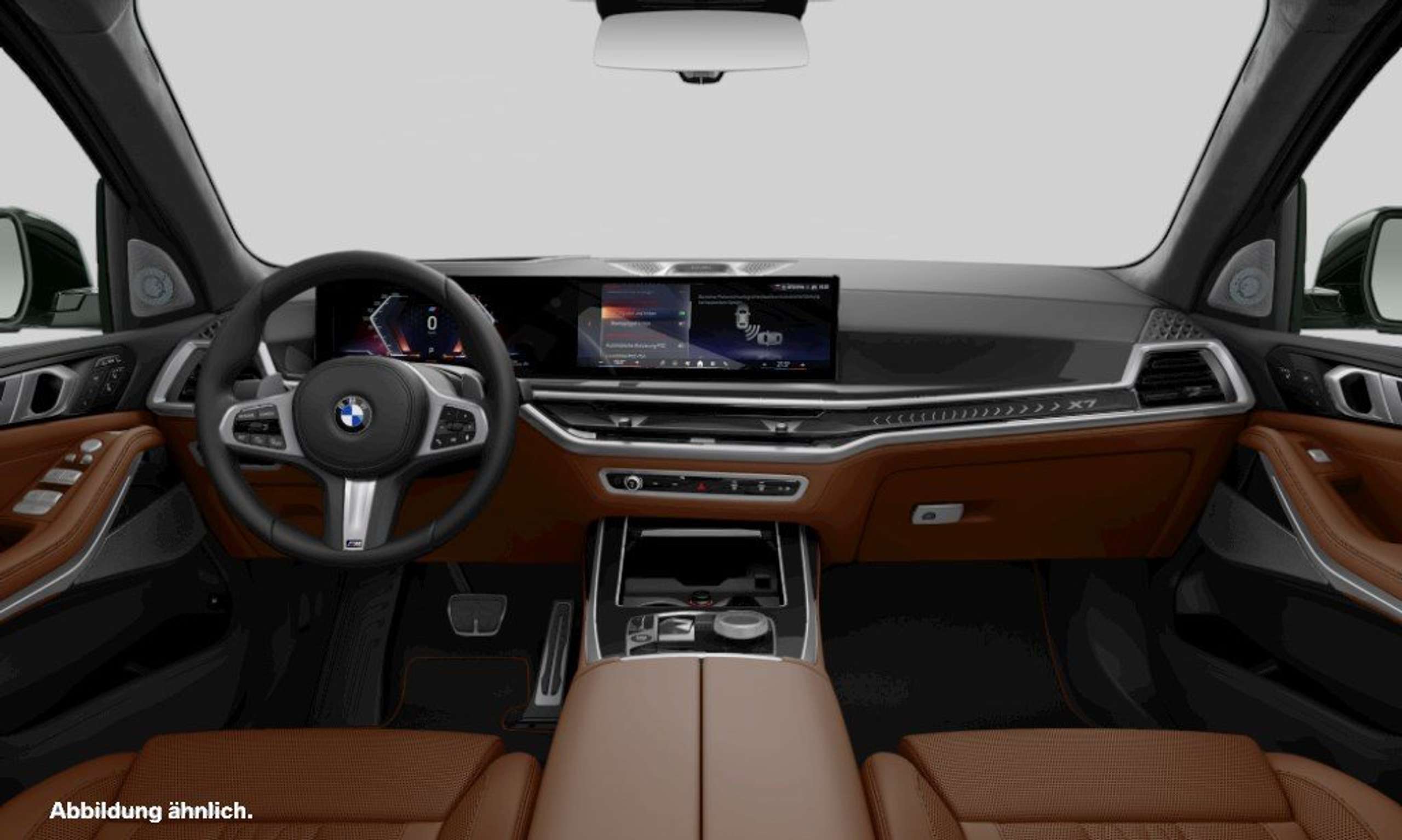 BMW - X7