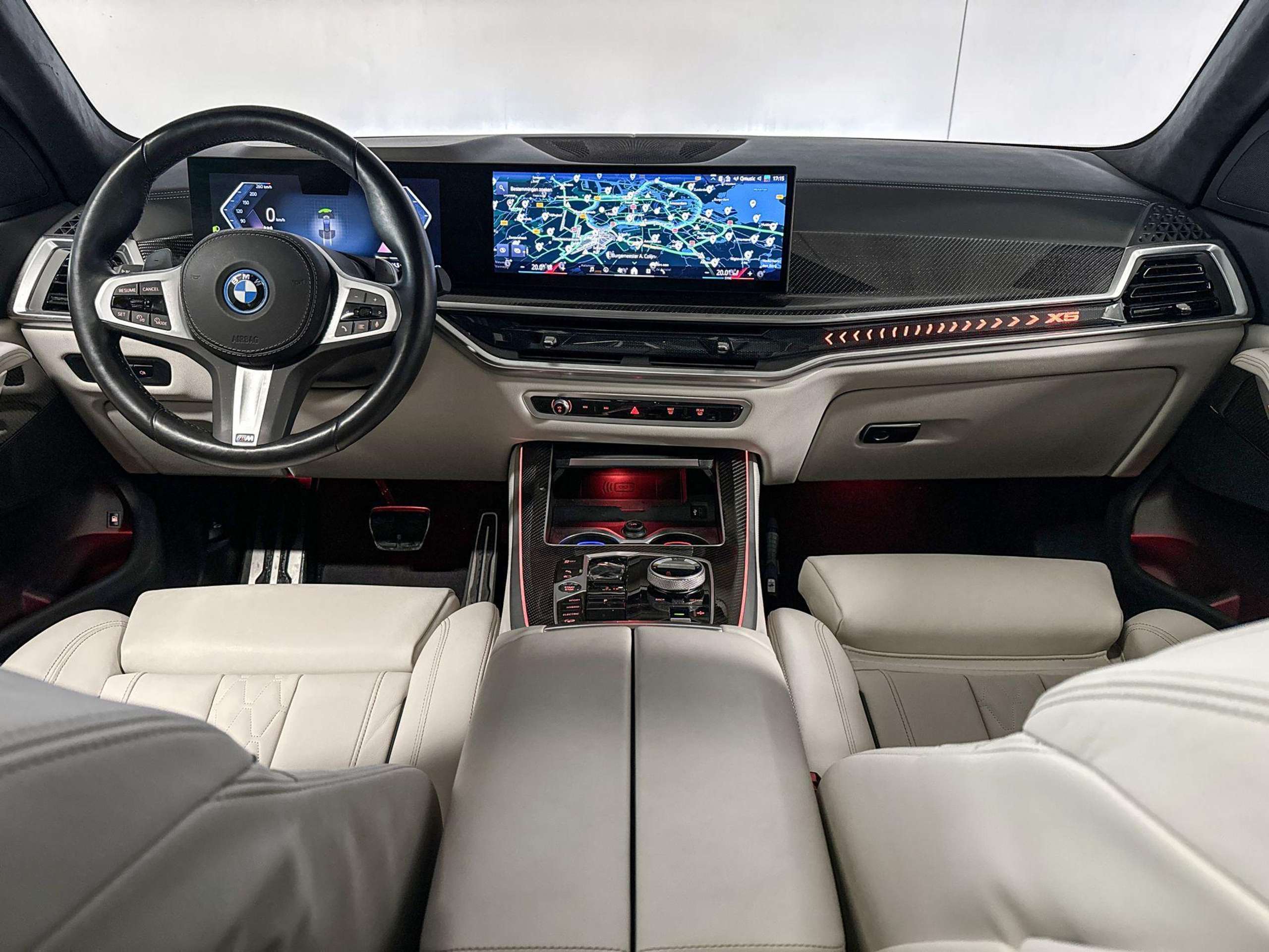 BMW - X5