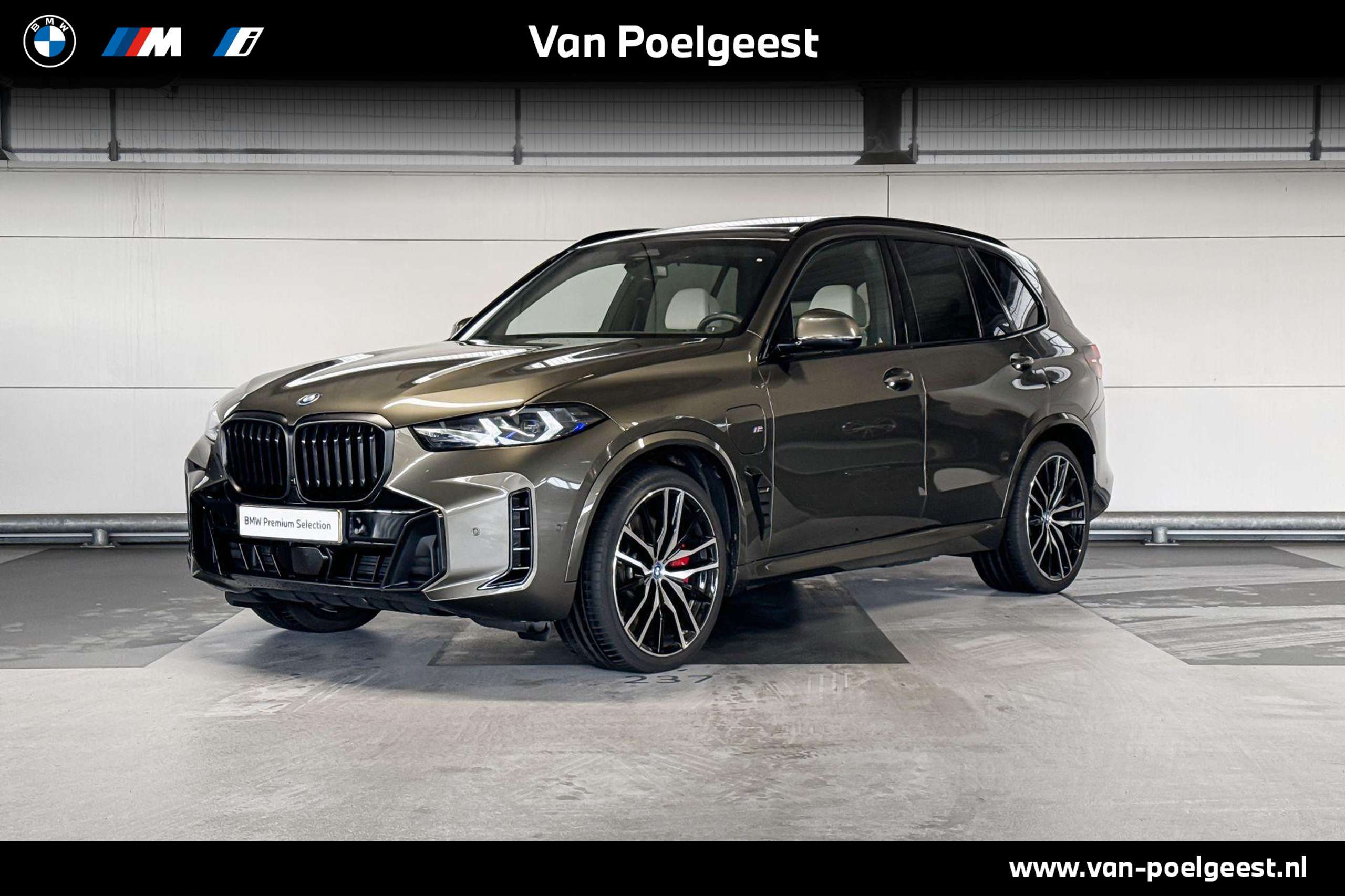 BMW - X5