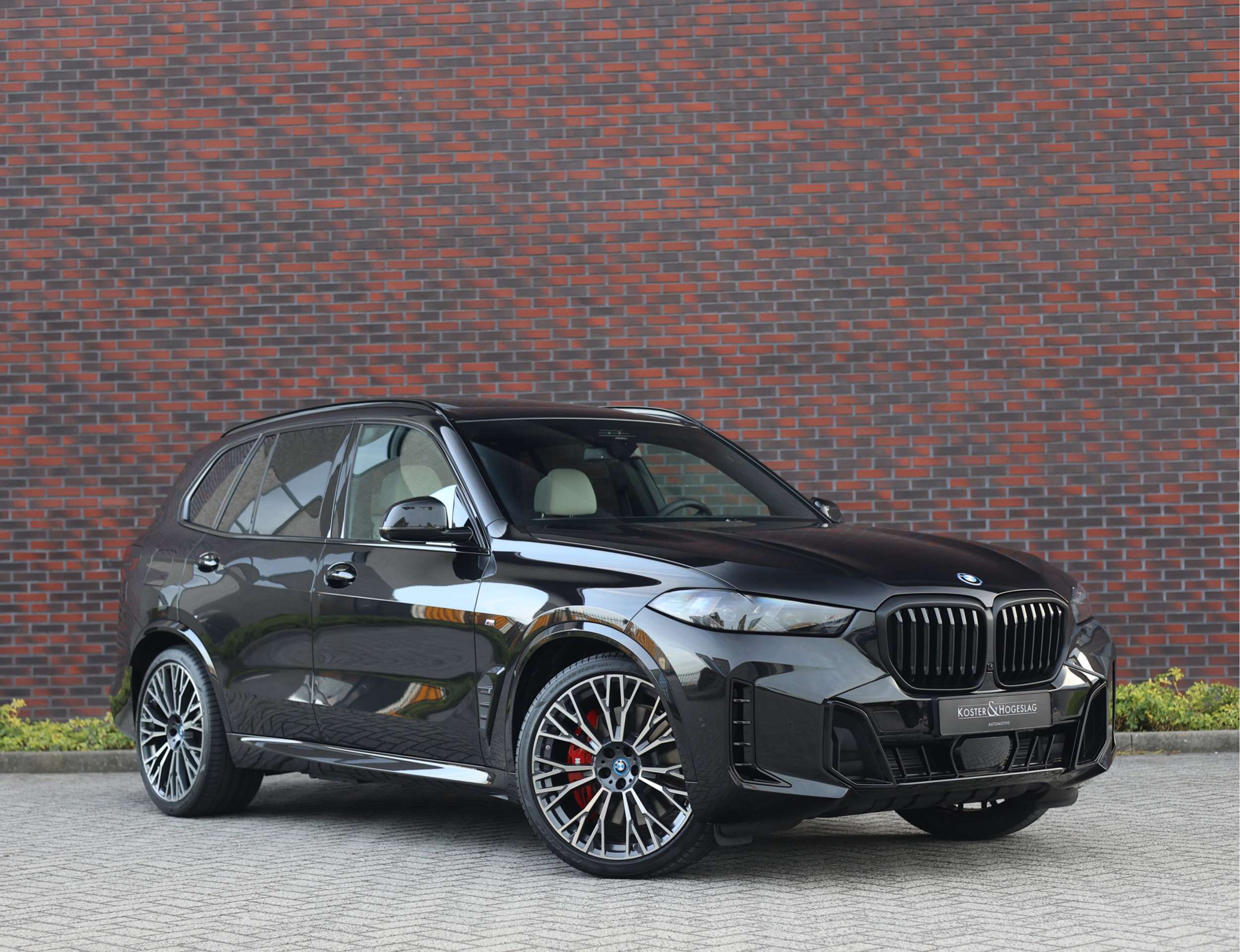 BMW - X5