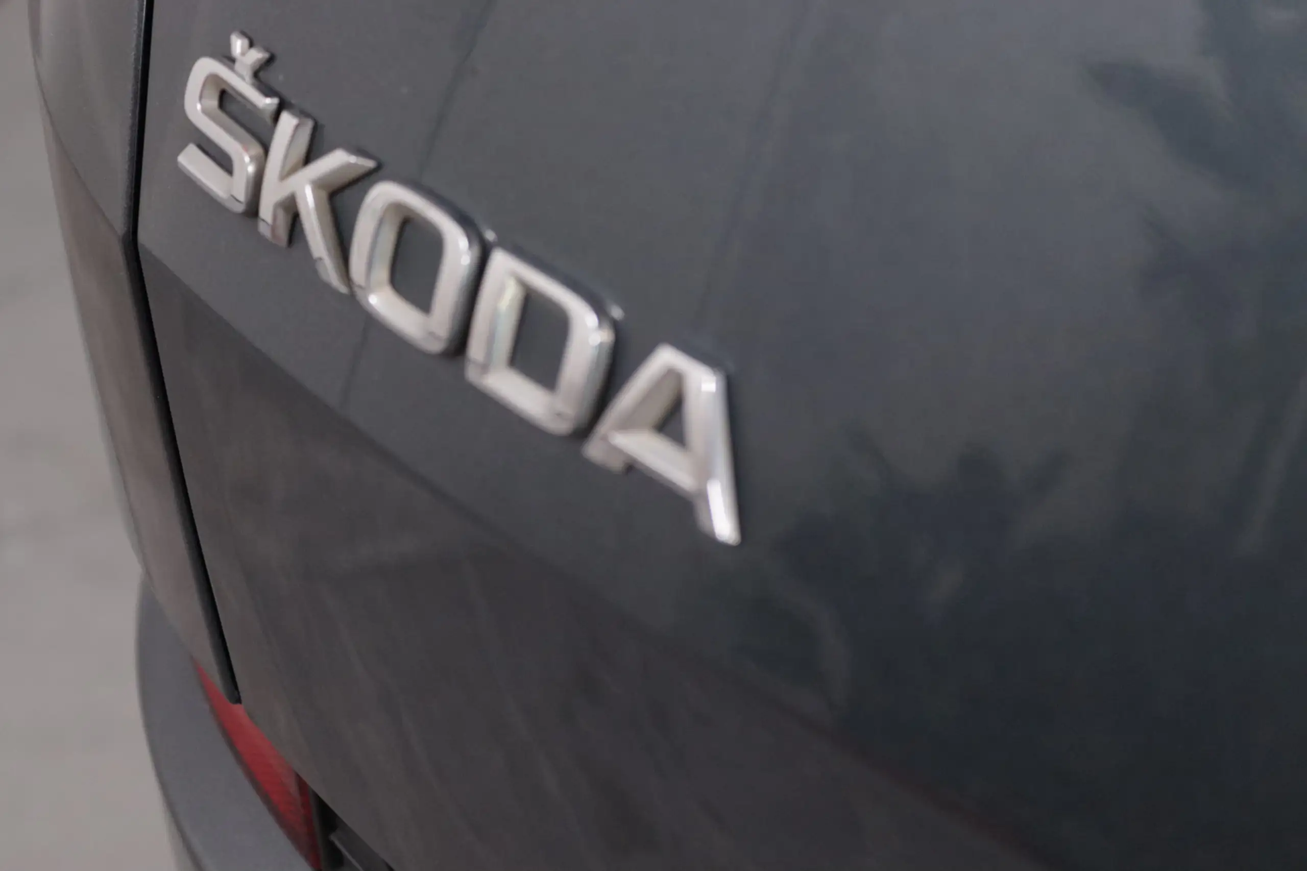 Skoda - Kodiaq