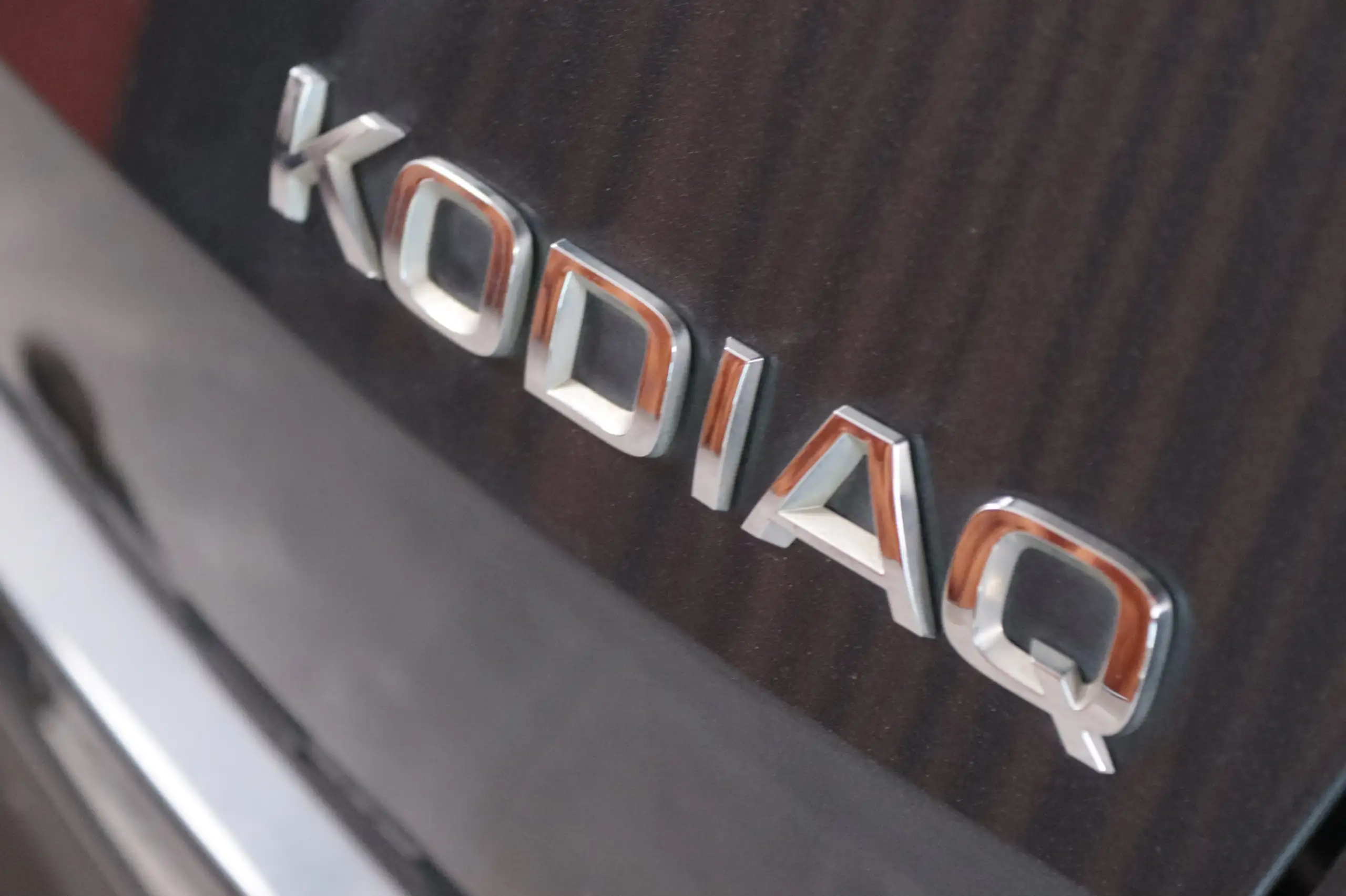 Skoda - Kodiaq