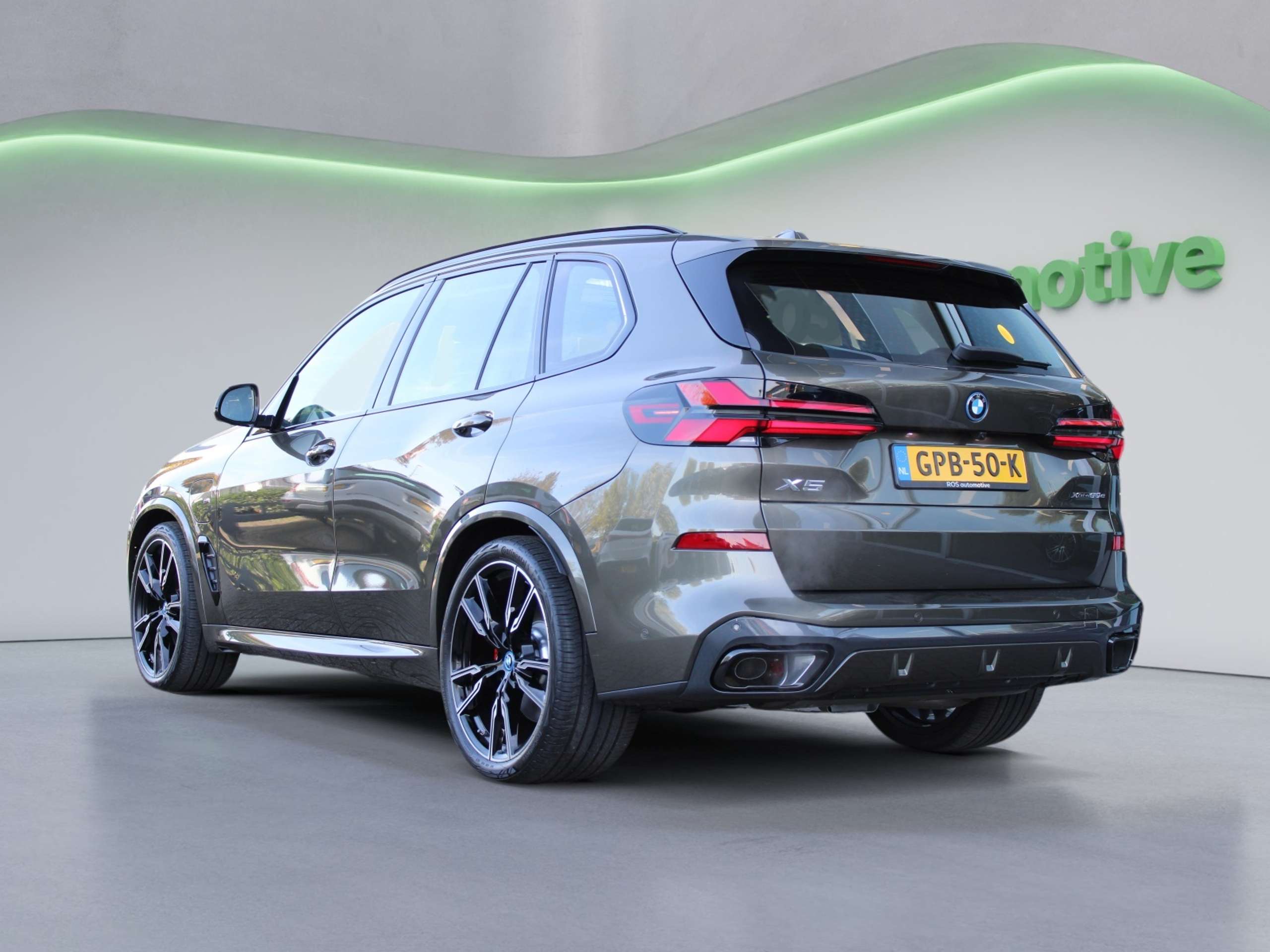 BMW - X5