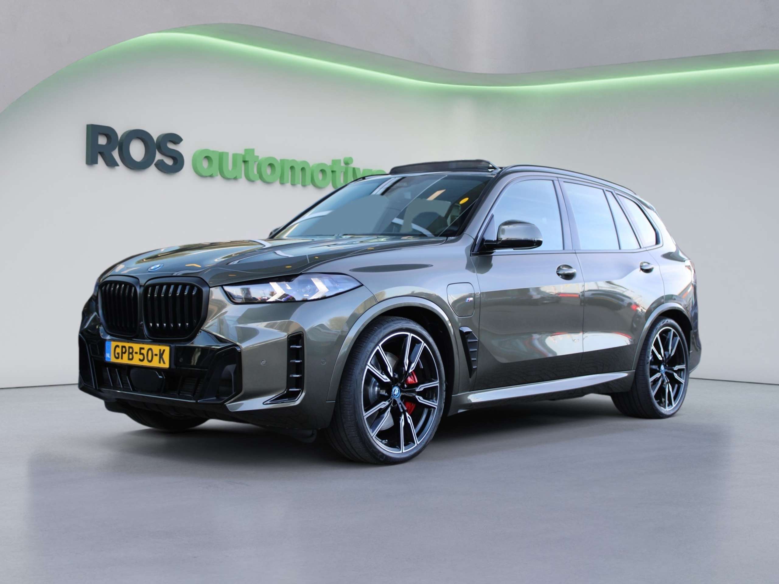 BMW - X5