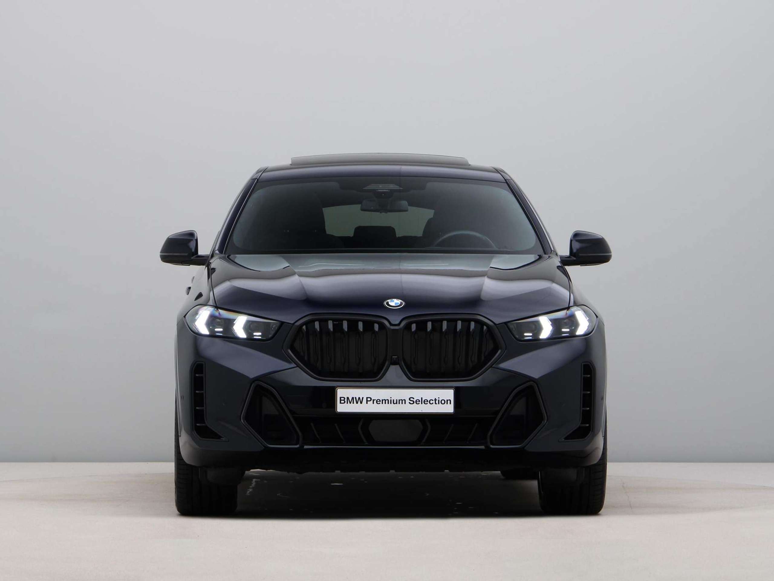 BMW - X6