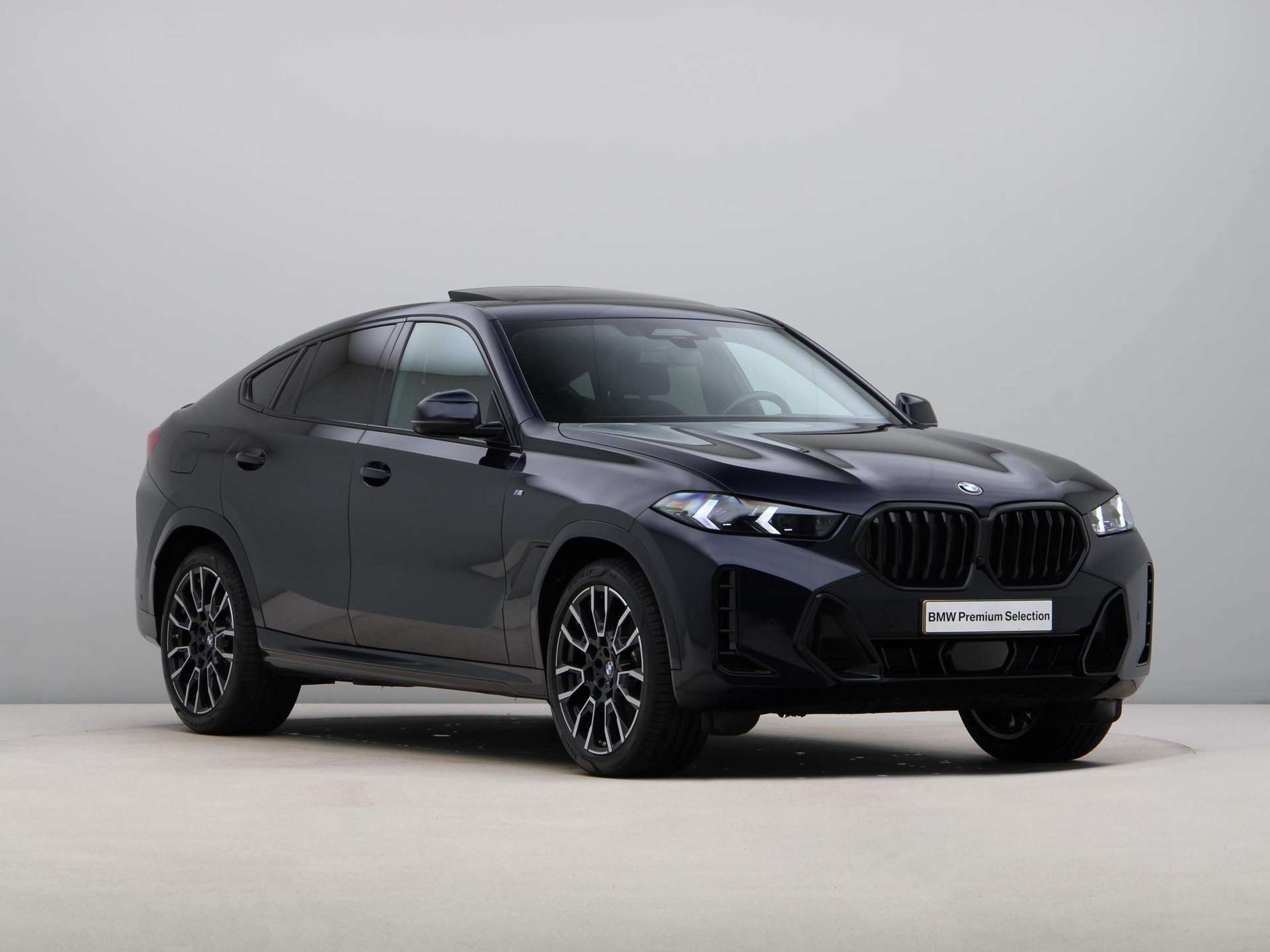 BMW - X6