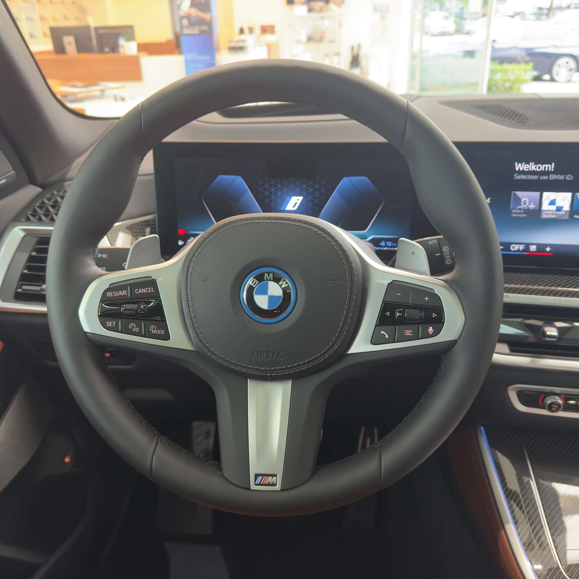 BMW - X5