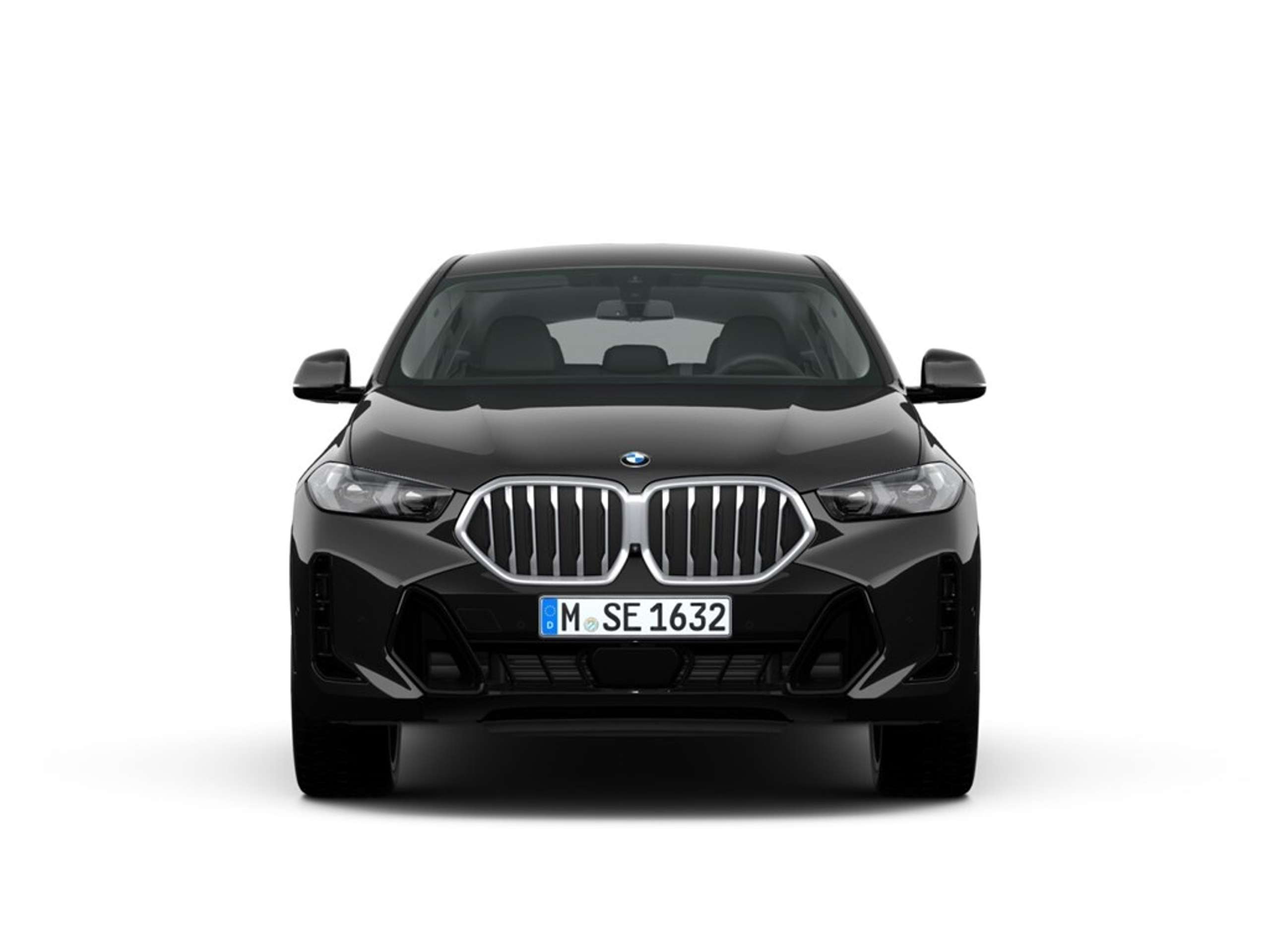 BMW - X6