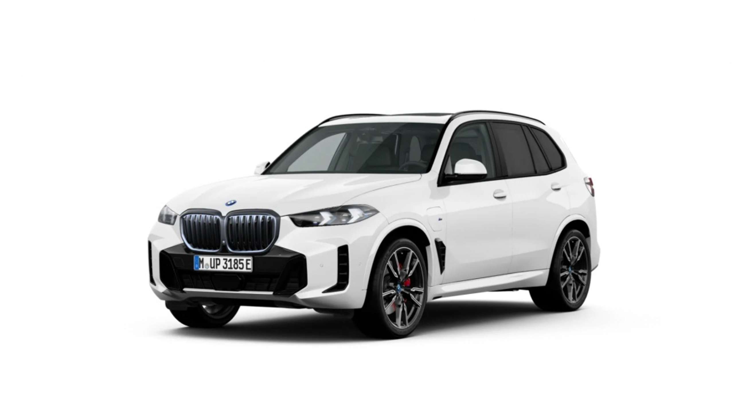 BMW - X5