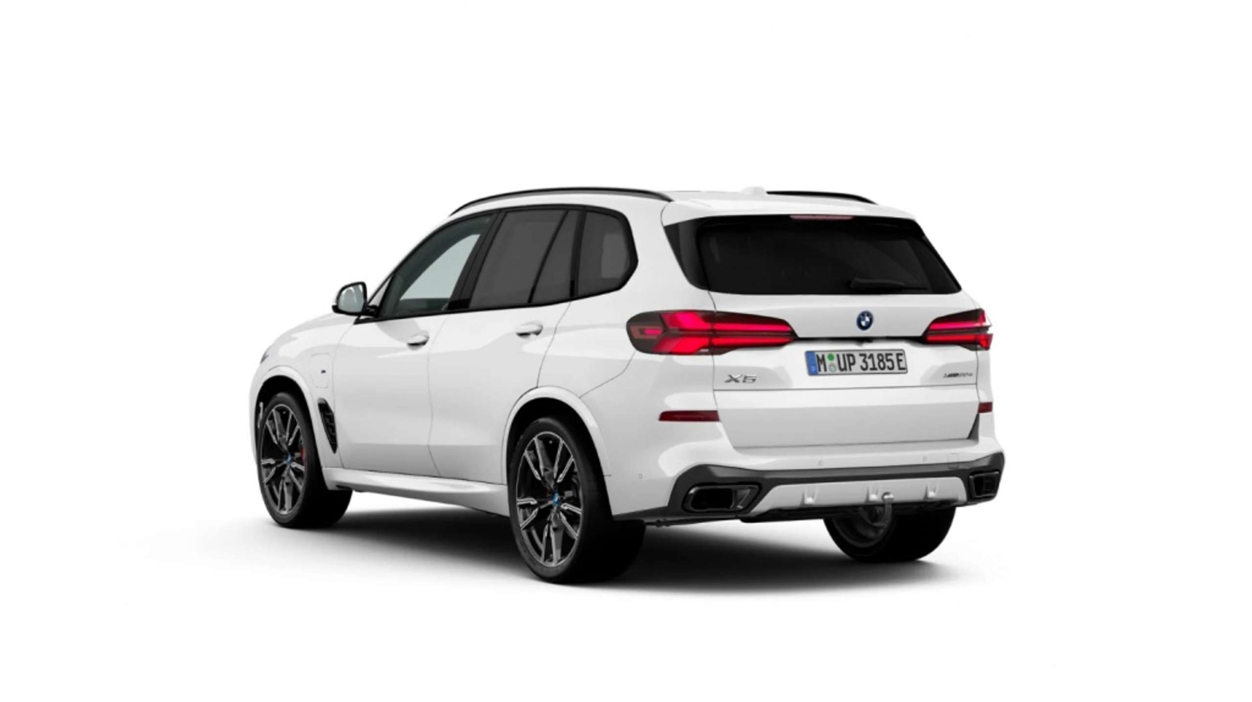 BMW - X5