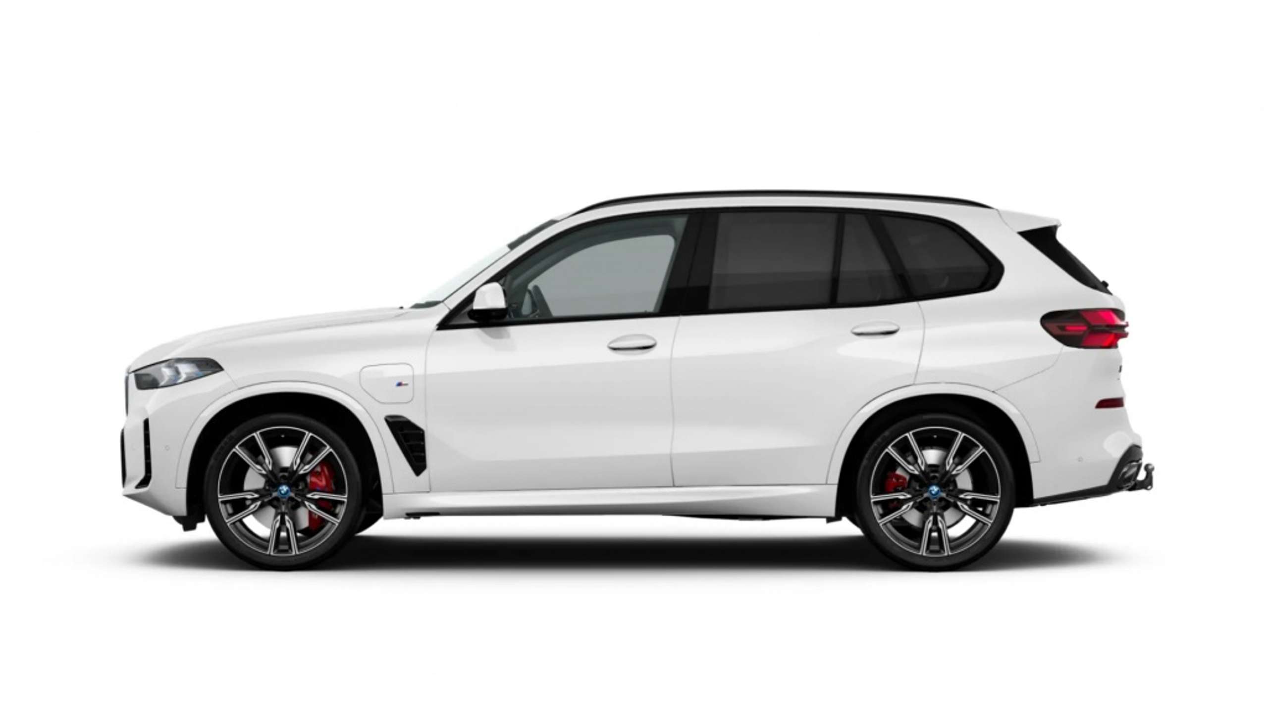 BMW - X5