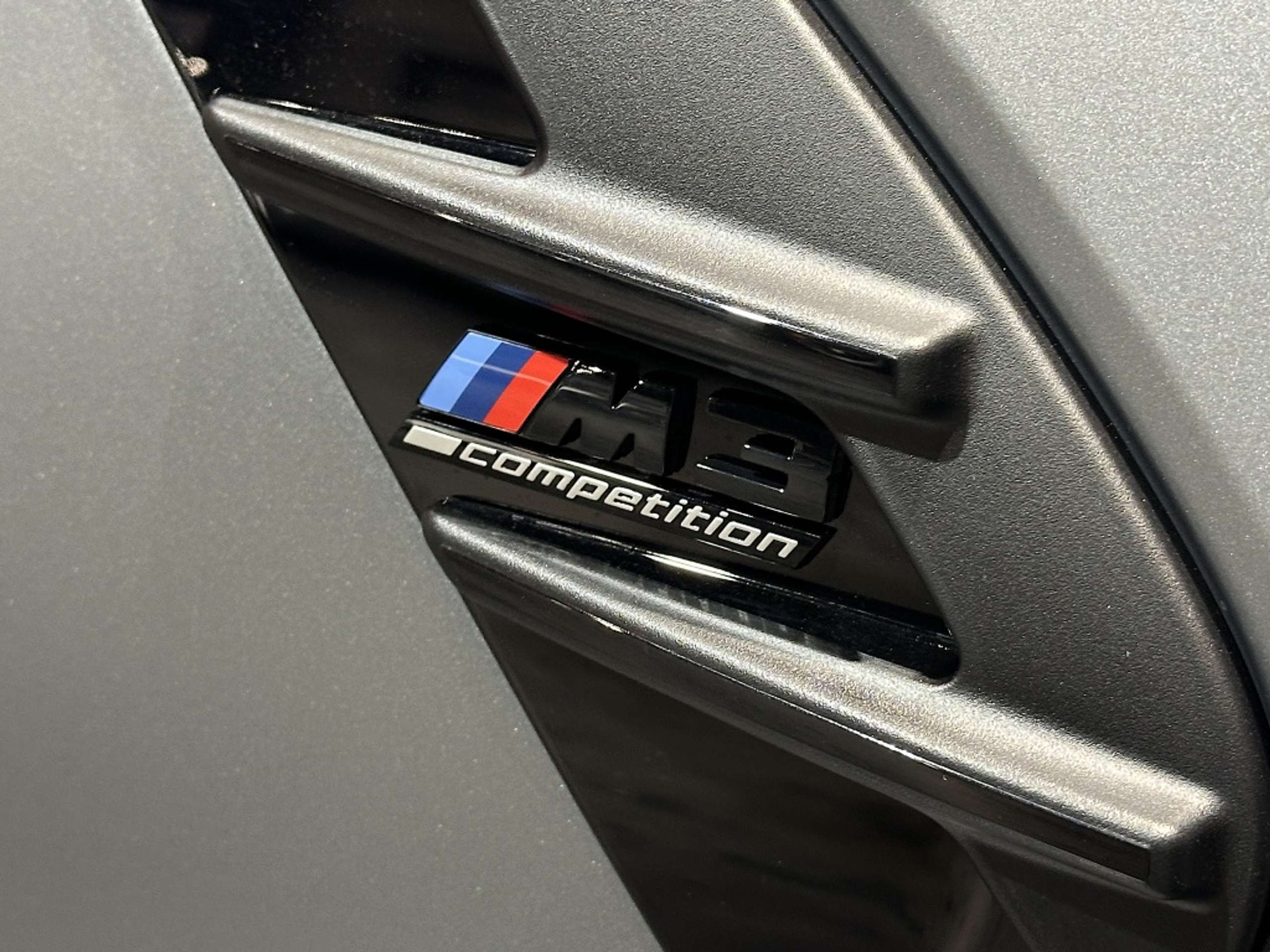 BMW - M3