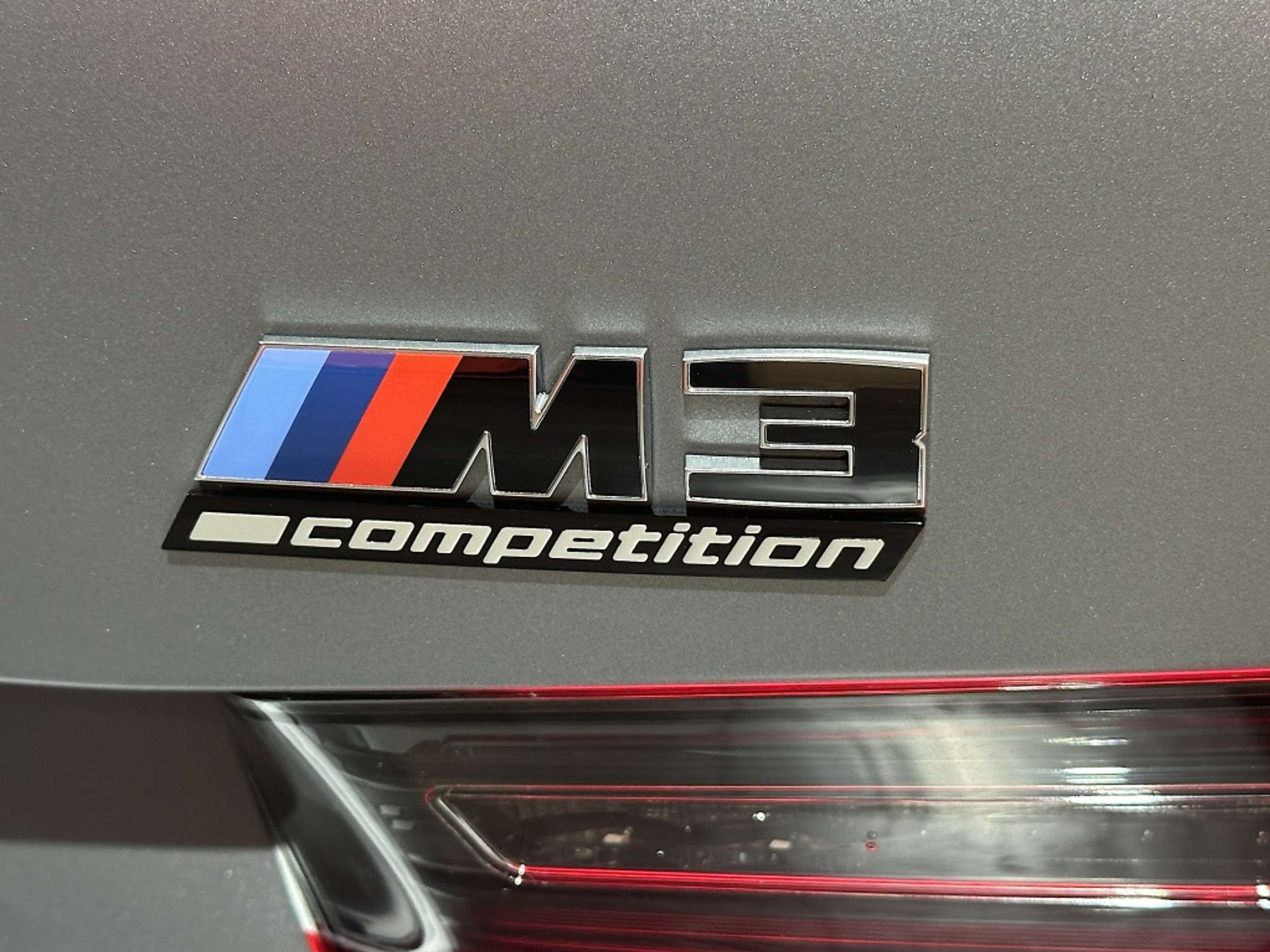 BMW - M3