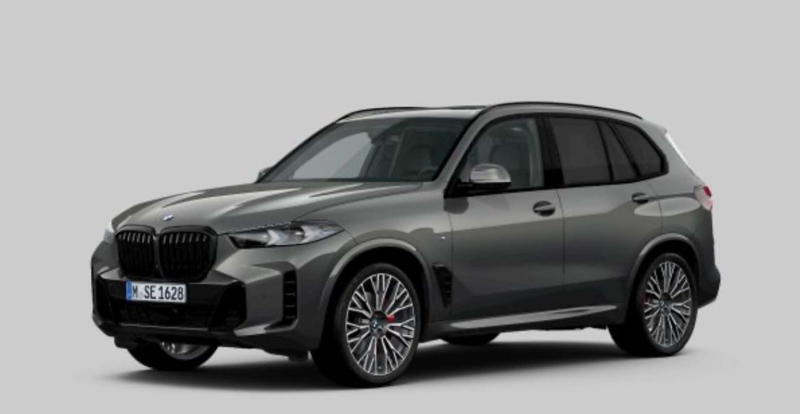 BMW - X5