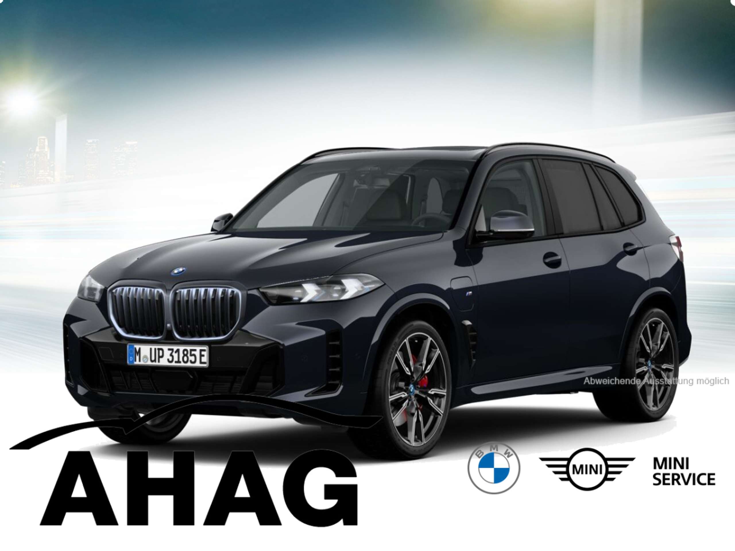 BMW - X5