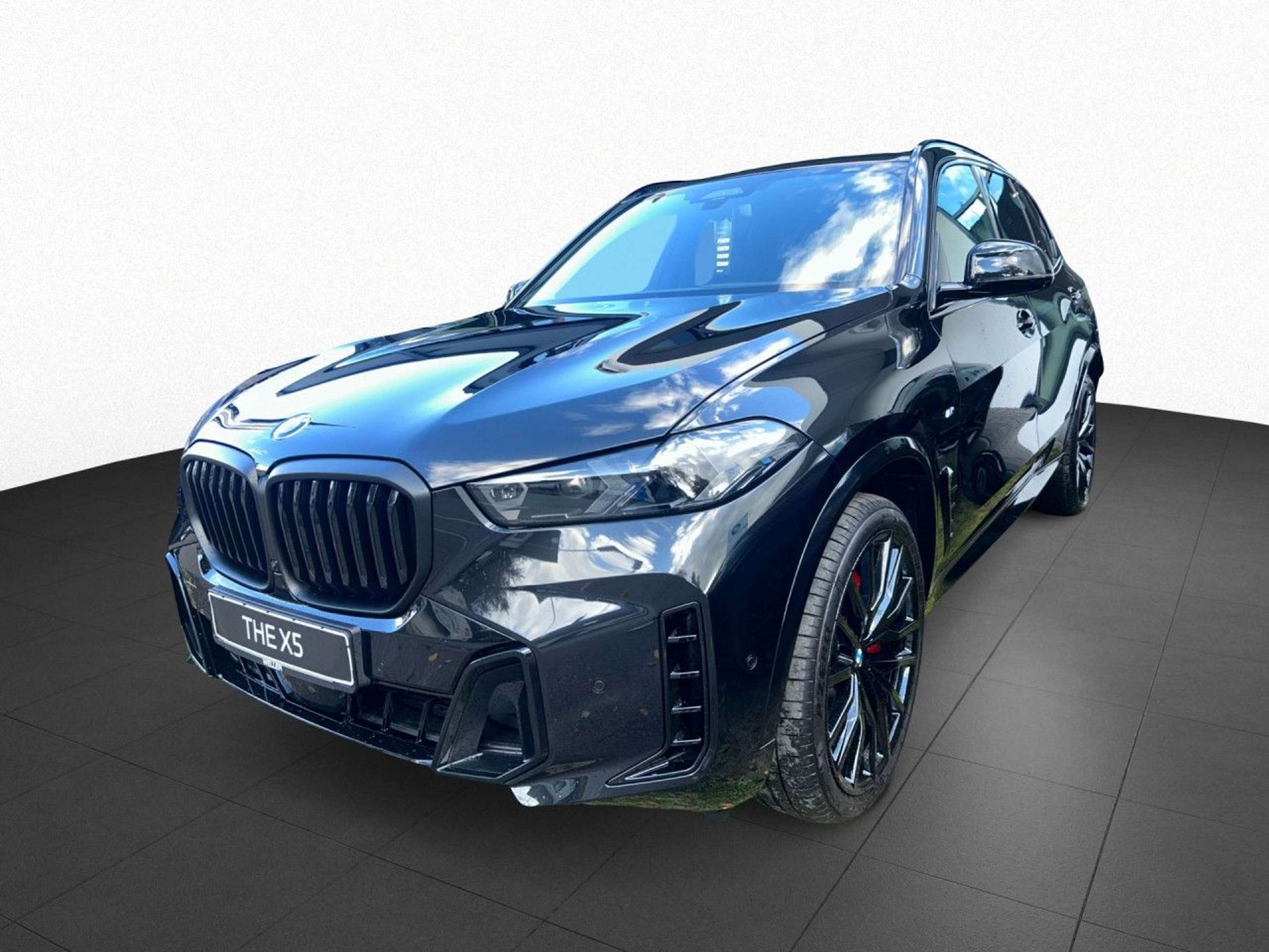 BMW - X5