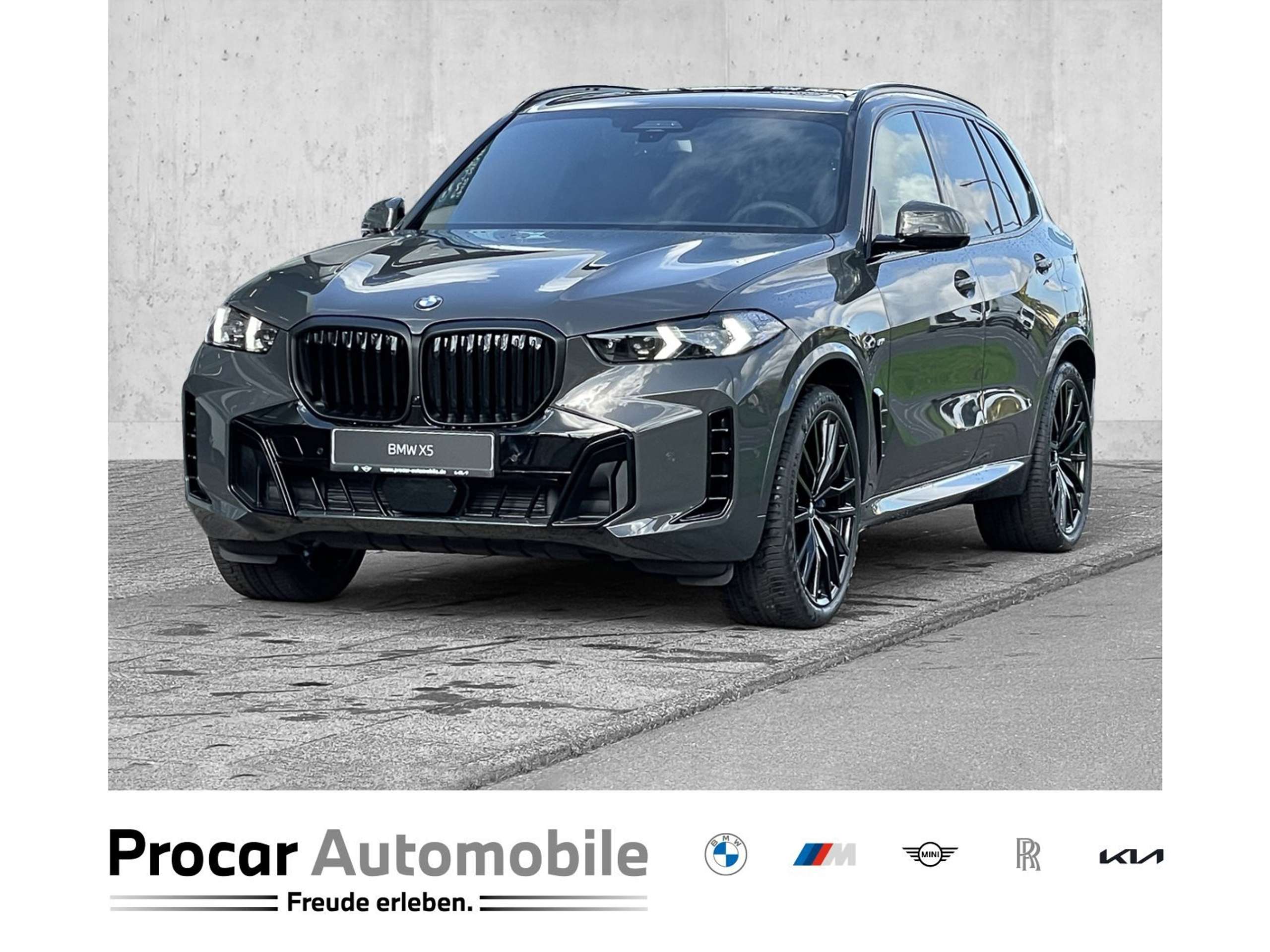 BMW - X5