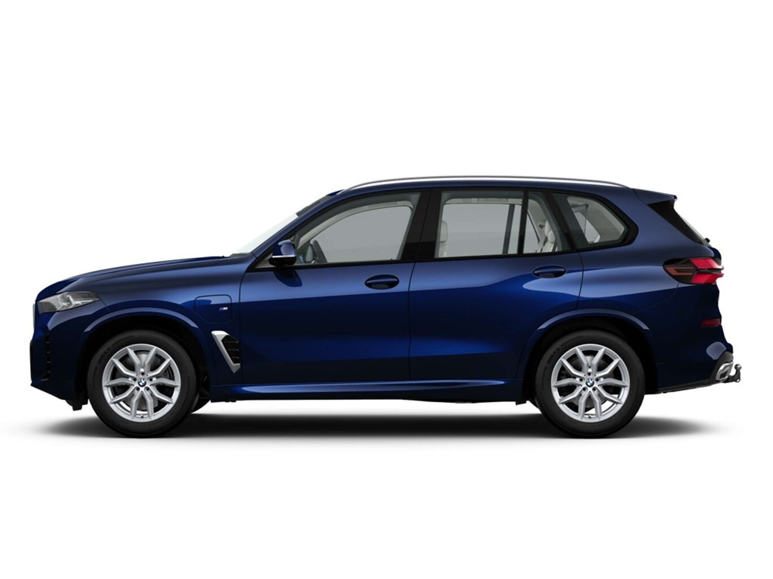 BMW - X5