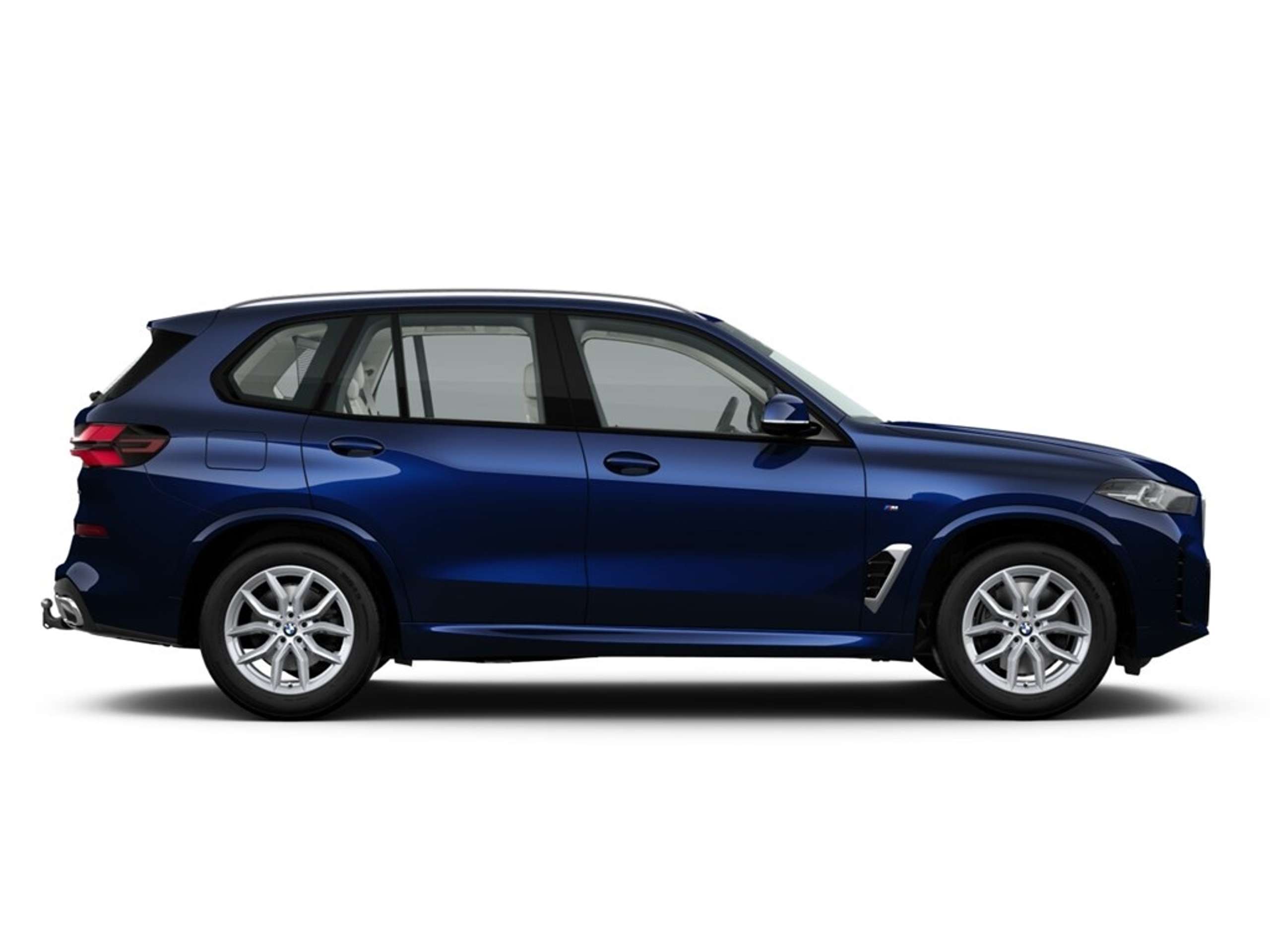 BMW - X5