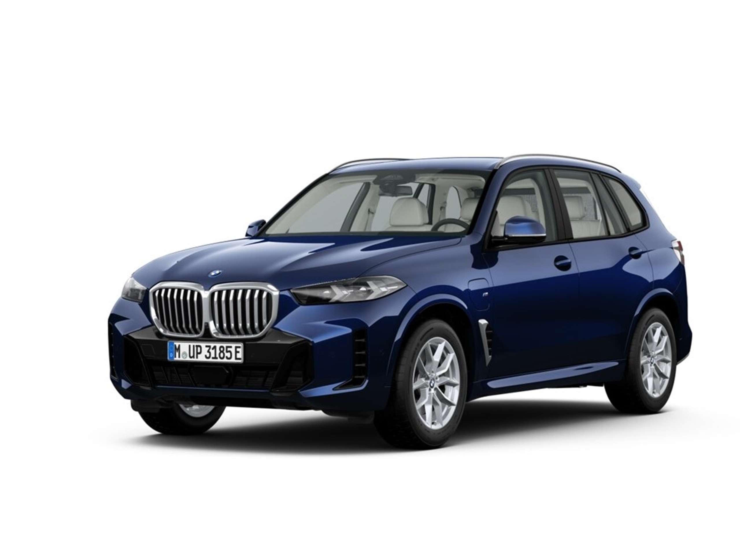 BMW X5 2020