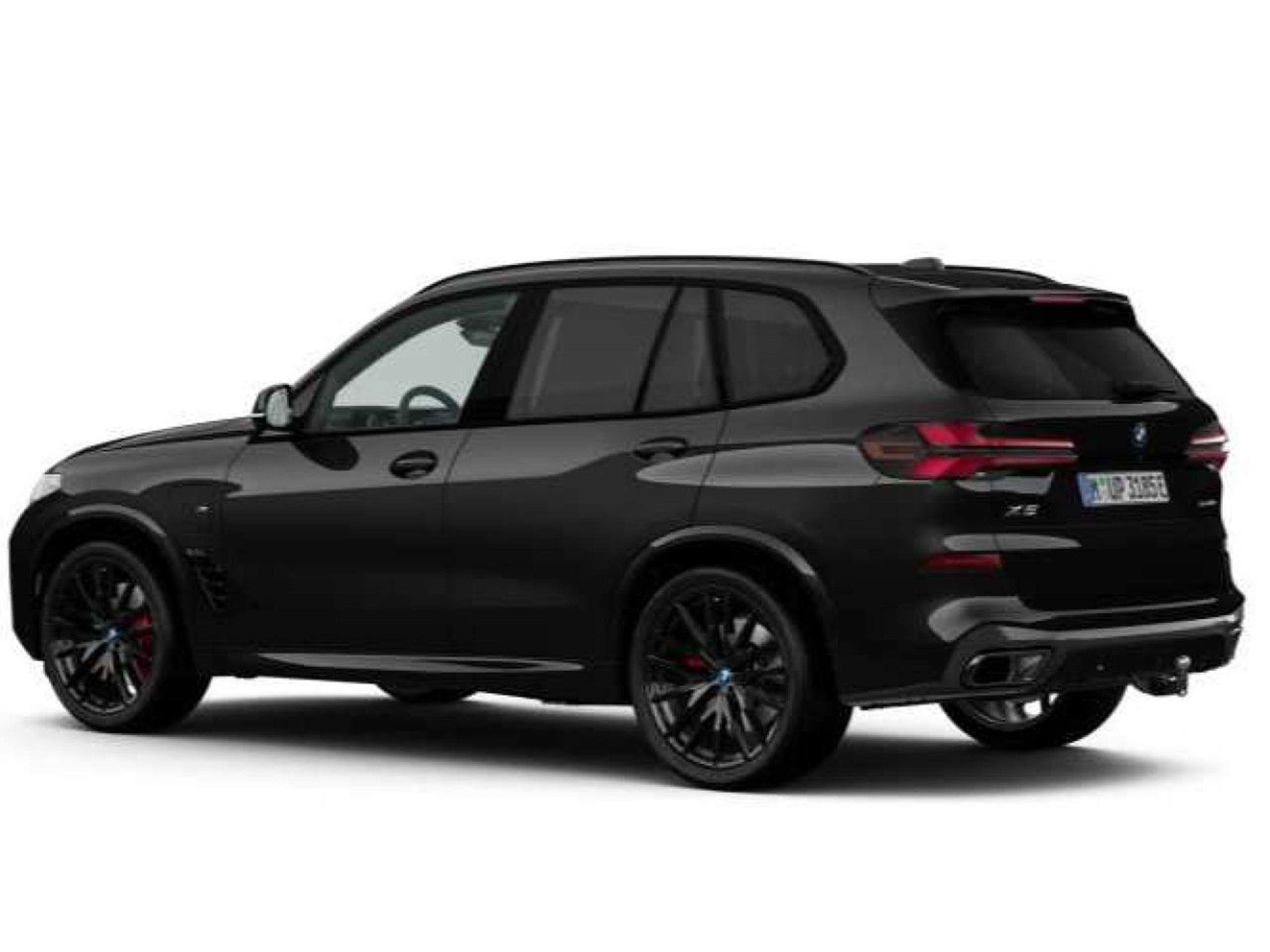 BMW - X5