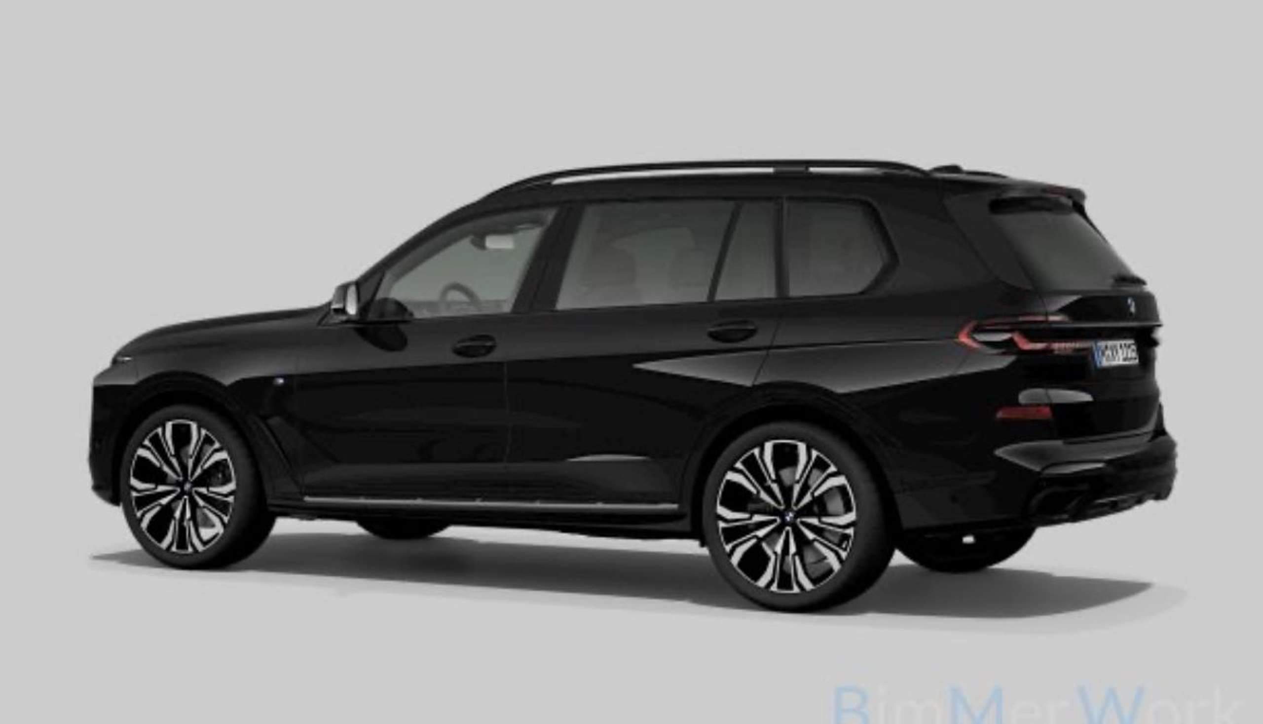 BMW - X7