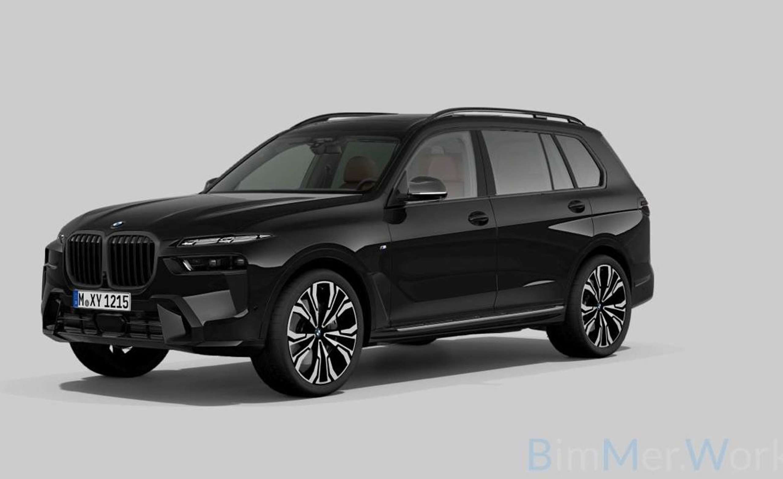 BMW - X7