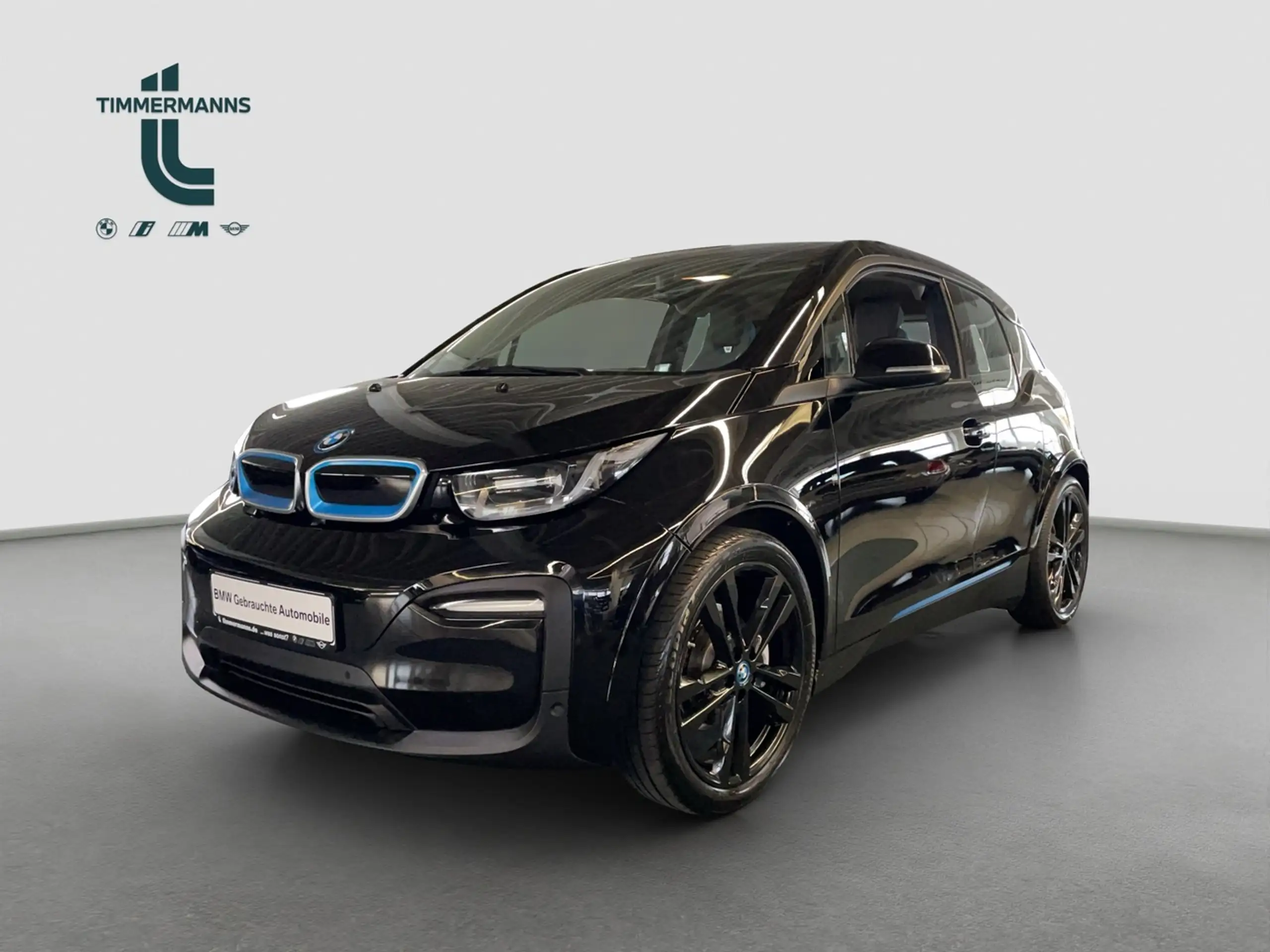 BMW - i3