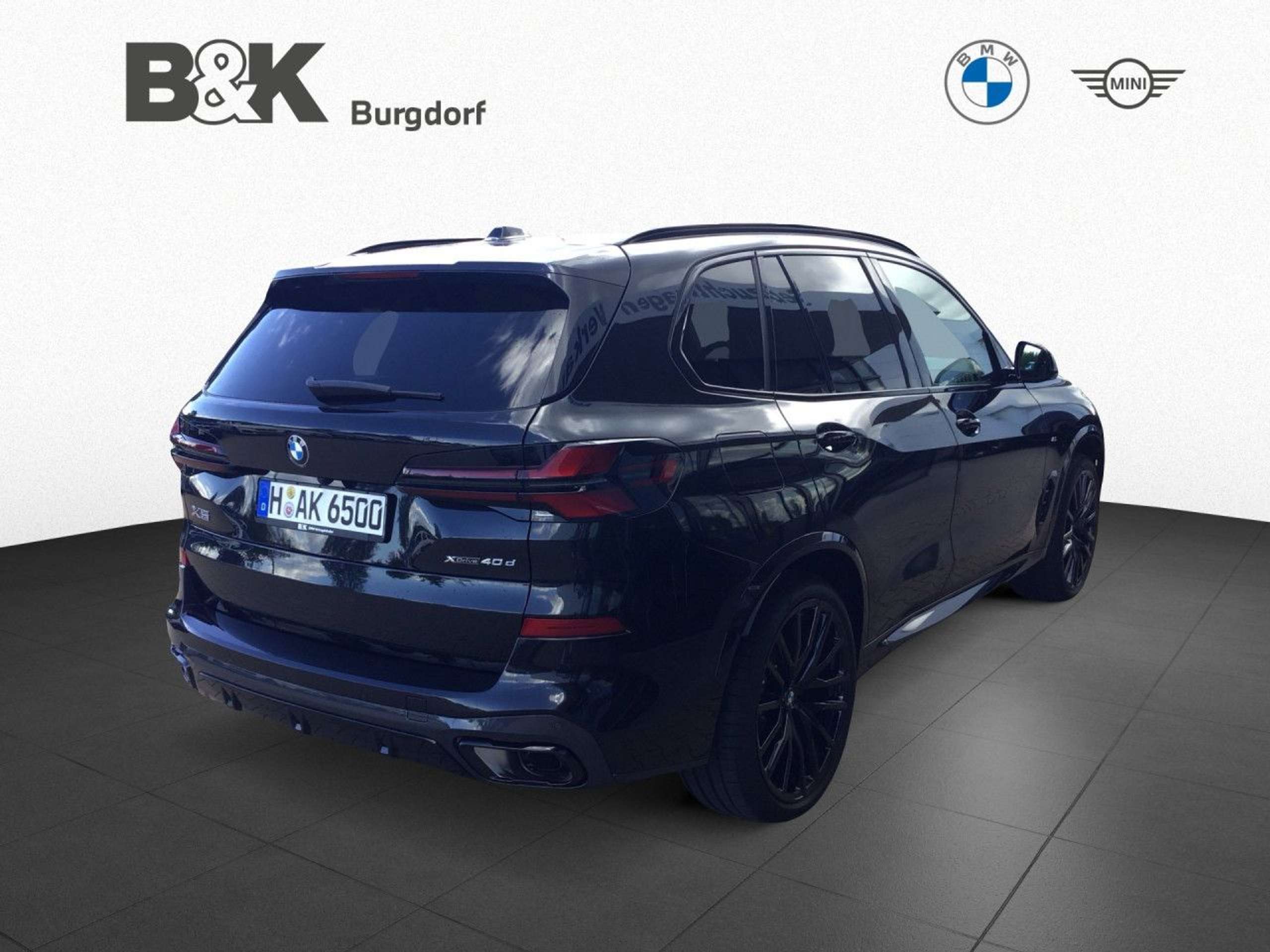 BMW - X5