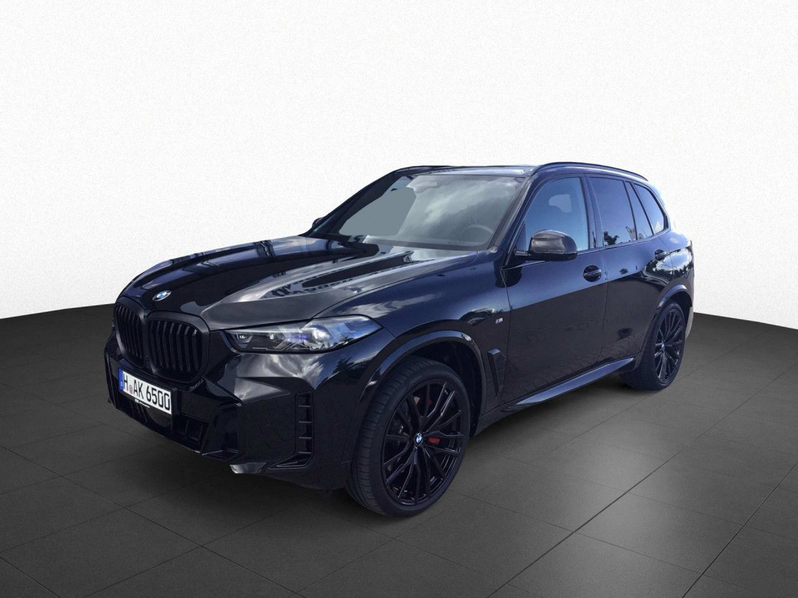 BMW - X5