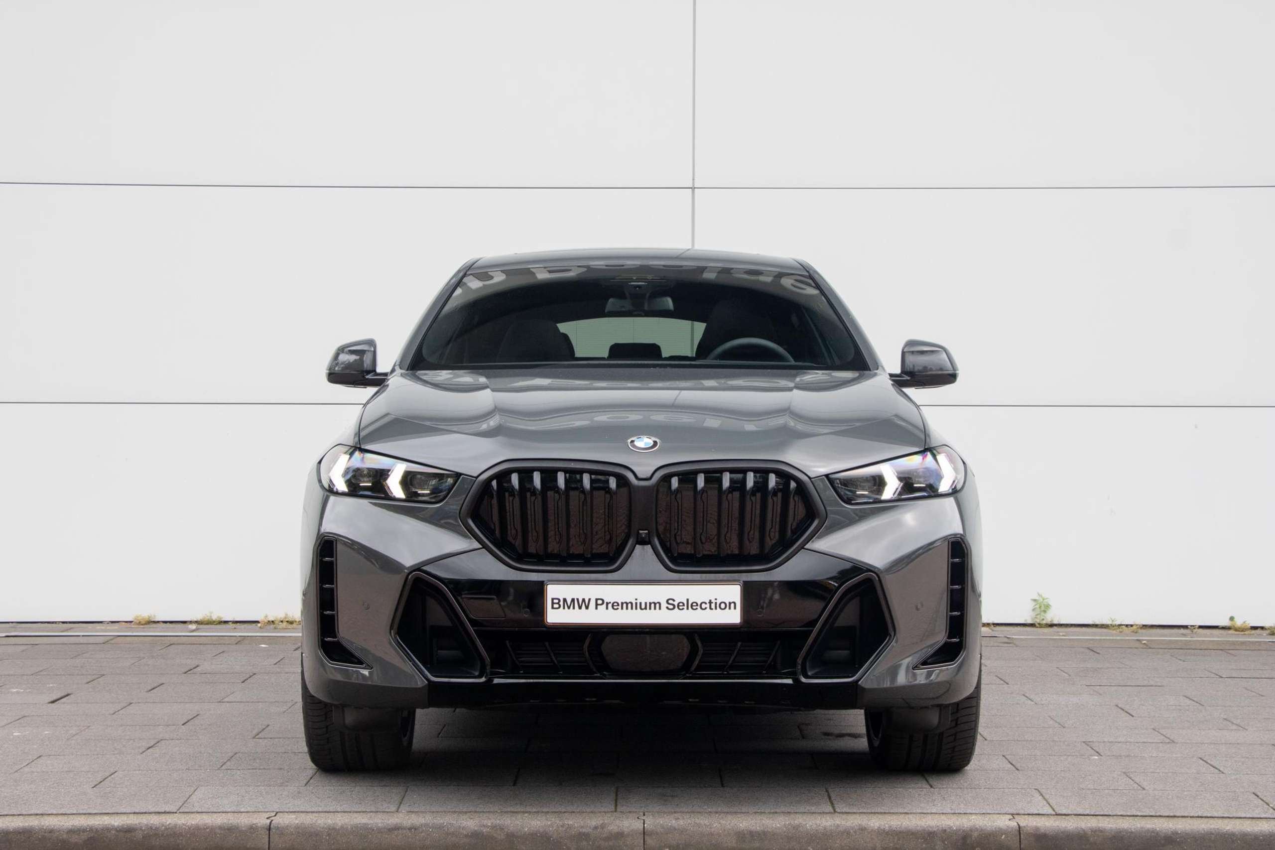 BMW - X6