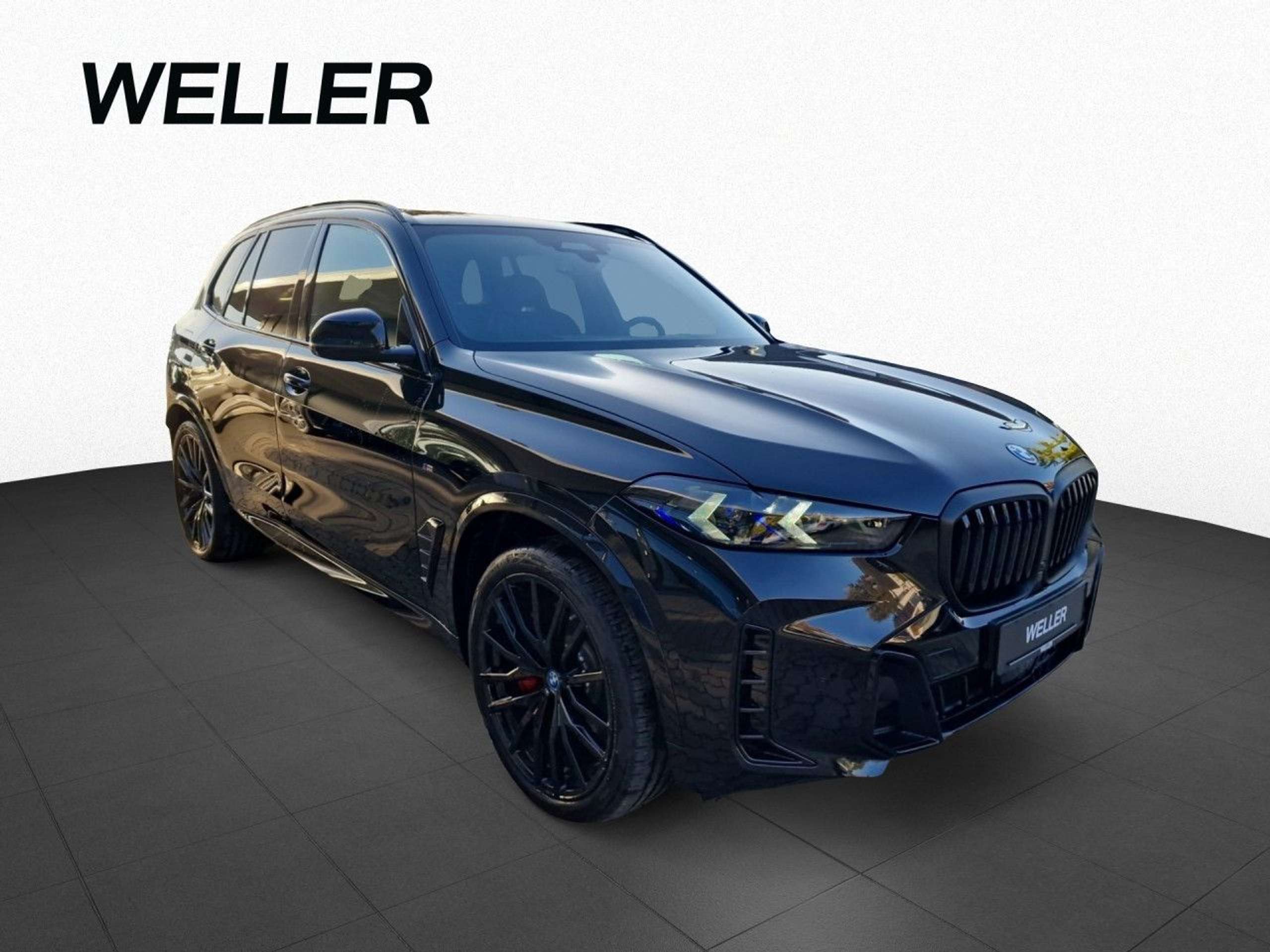 BMW - X5