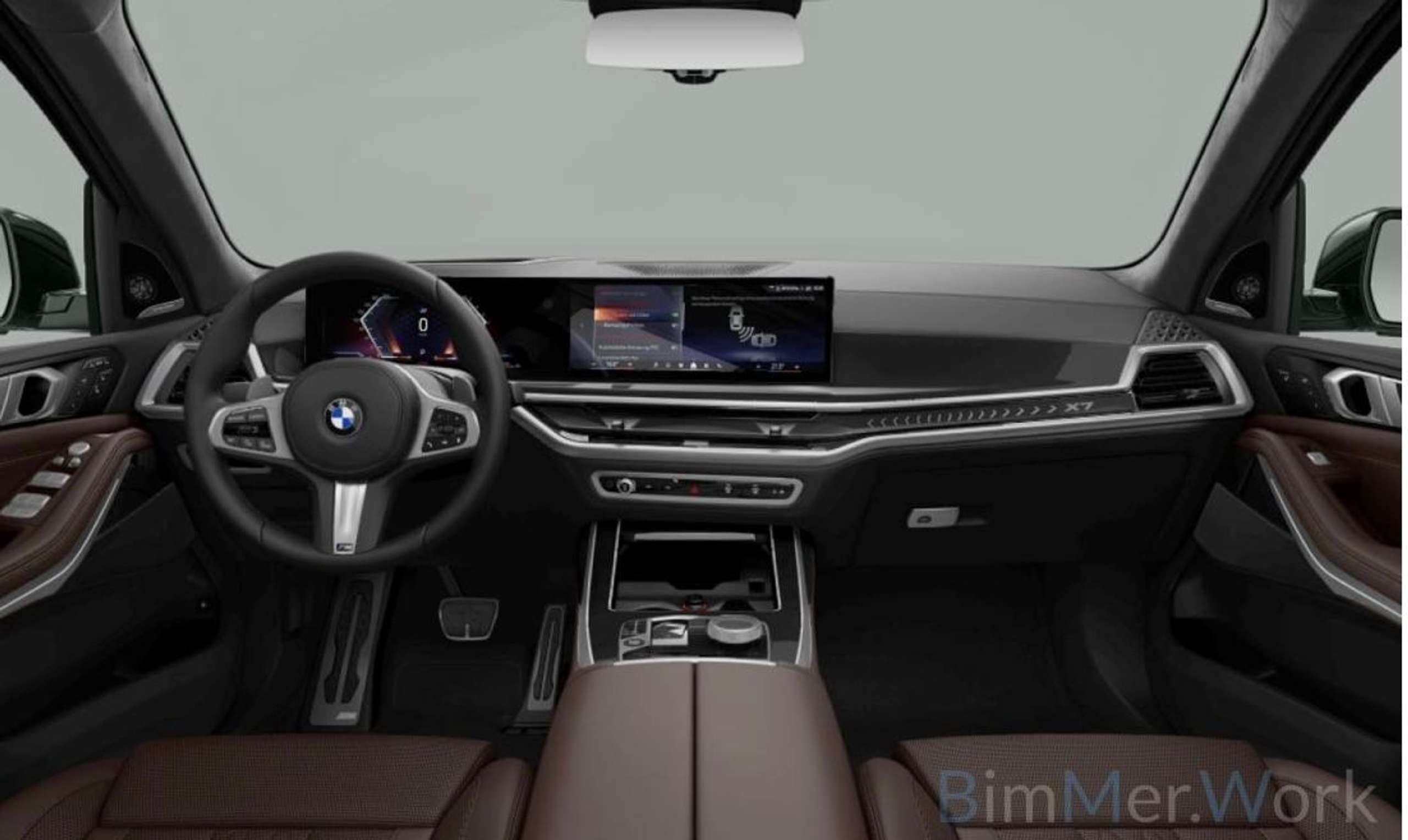 BMW - X7