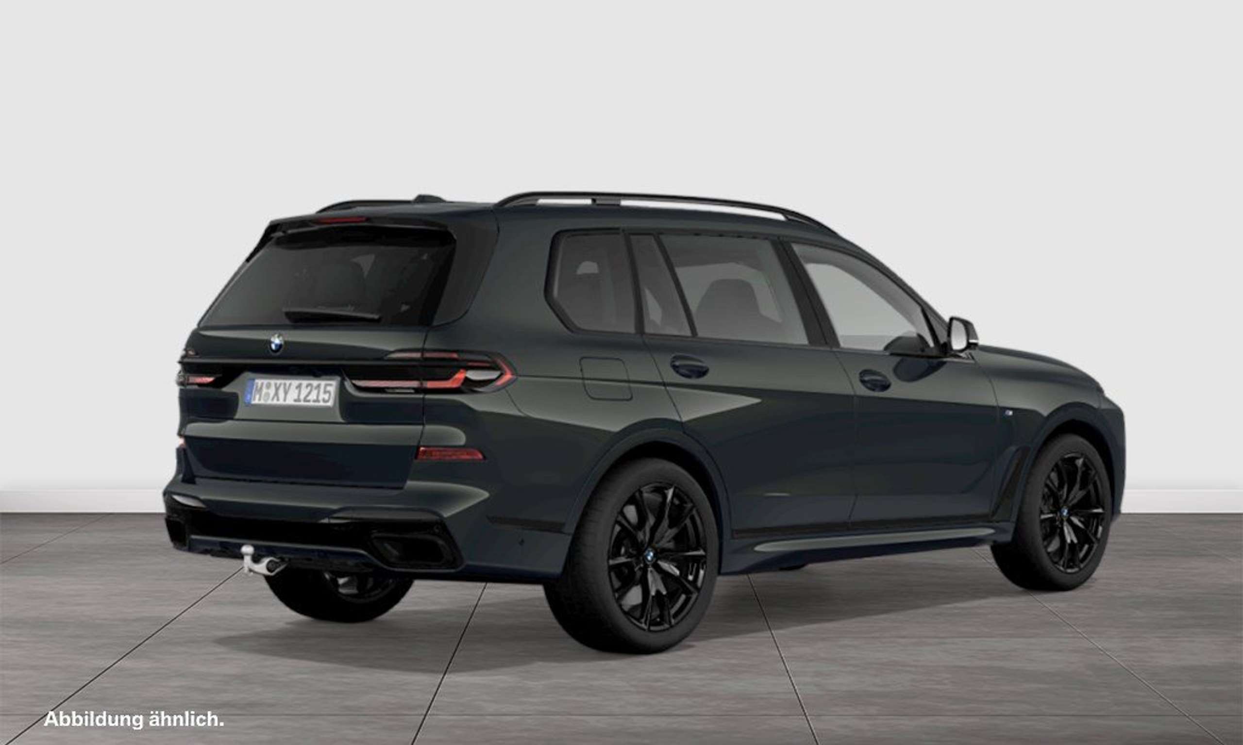 BMW - X7