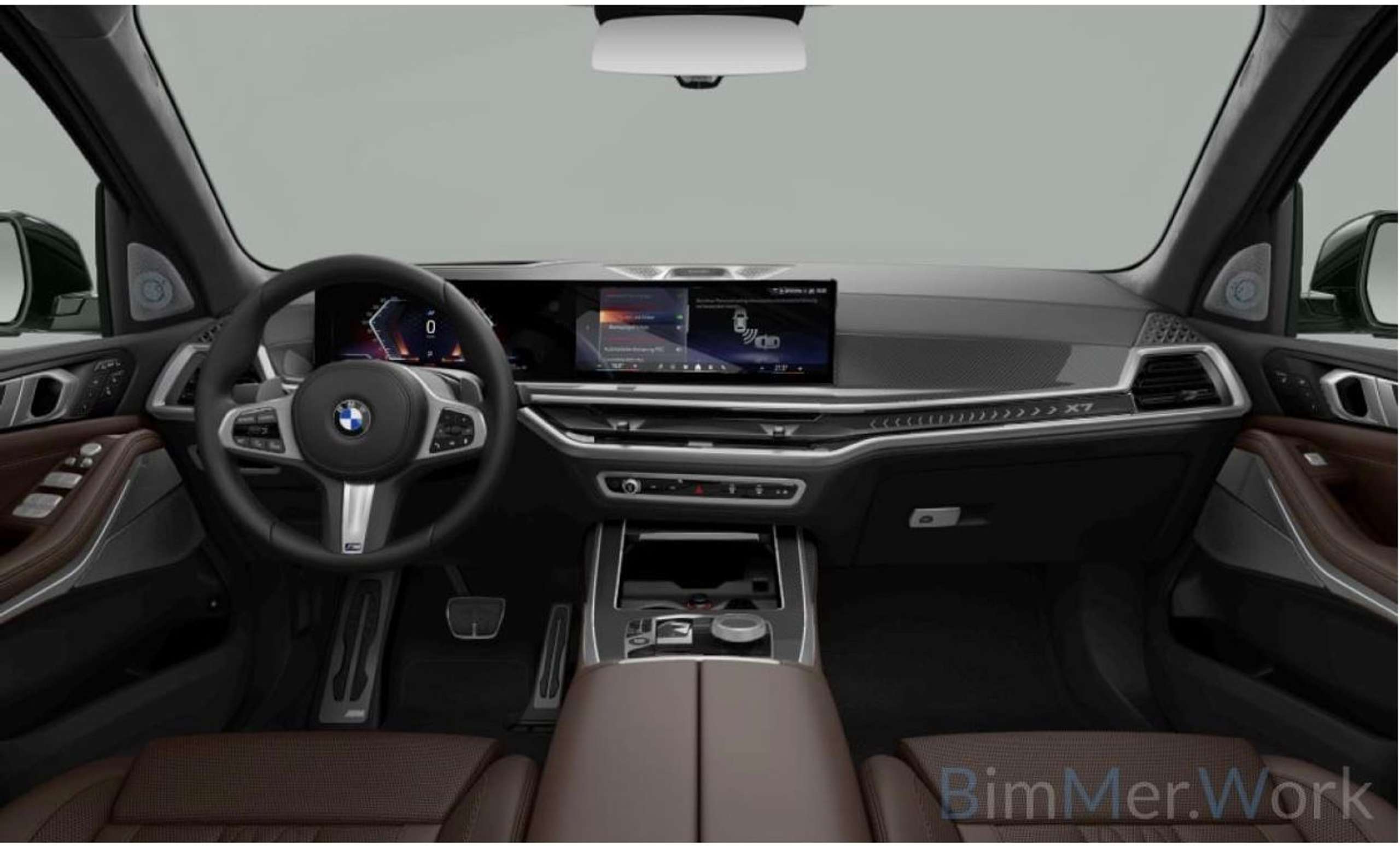 BMW - X7