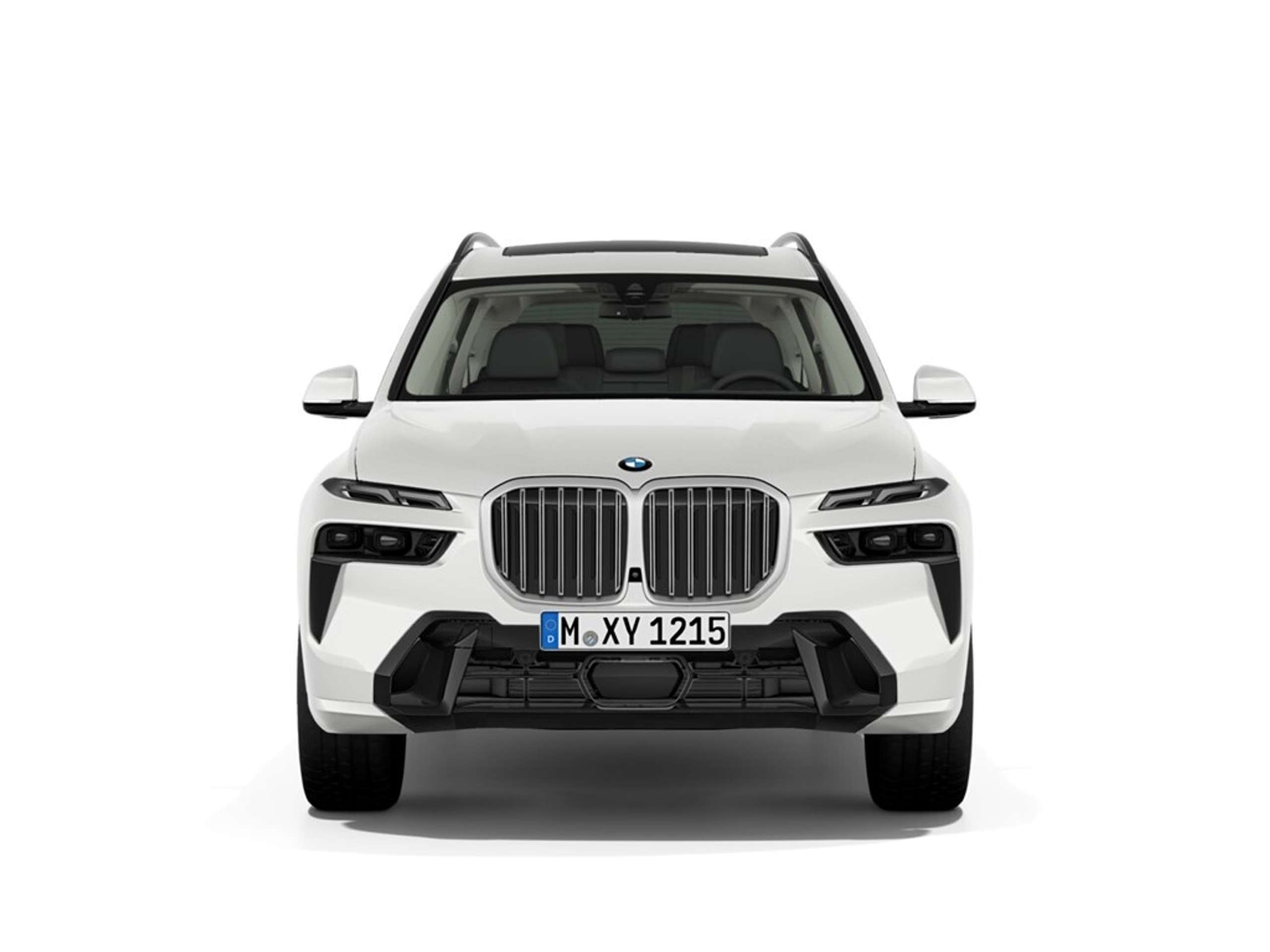 BMW - X7